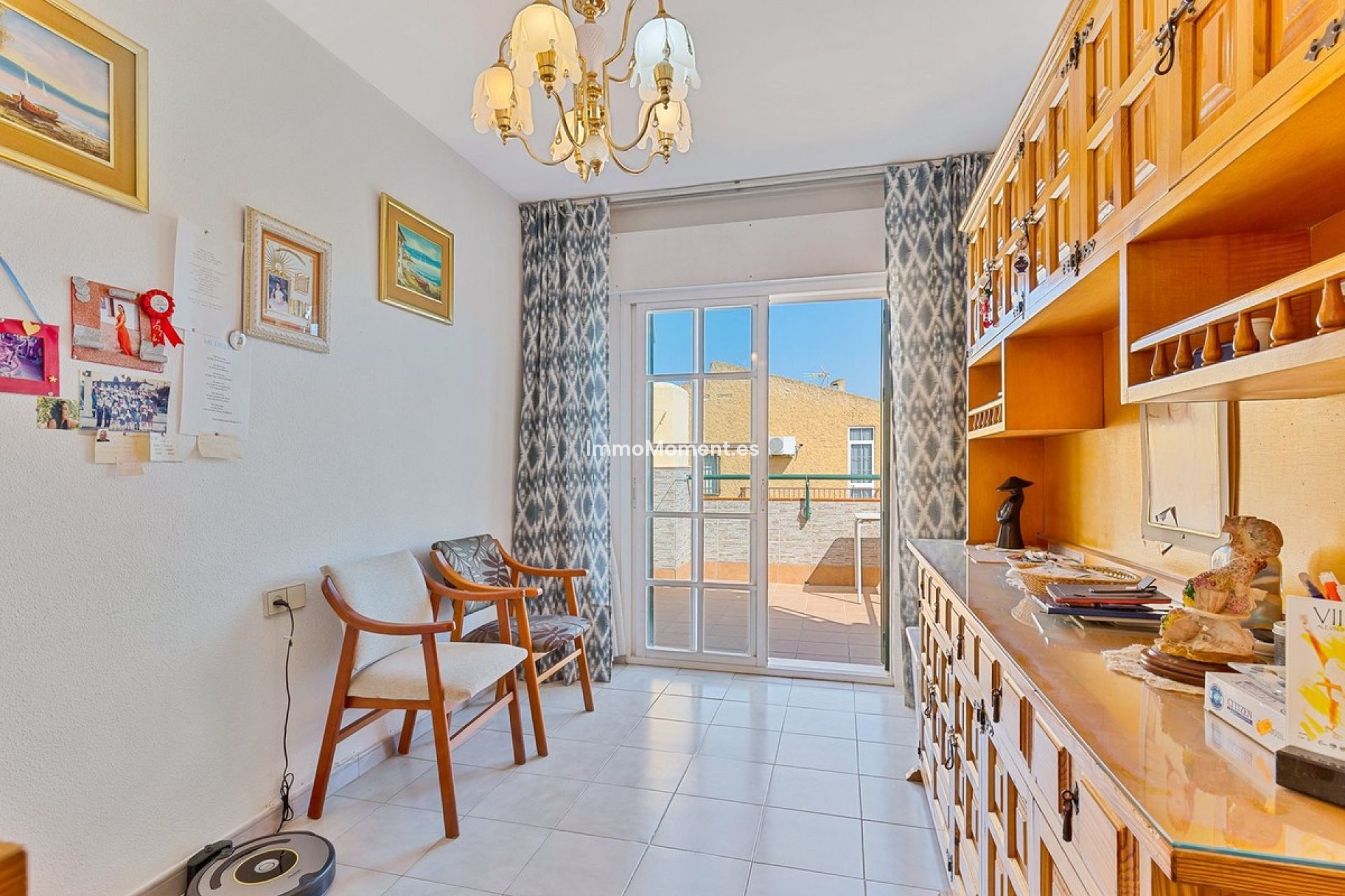 Reventa - Villa independiente - Mijas - Mijas Centro