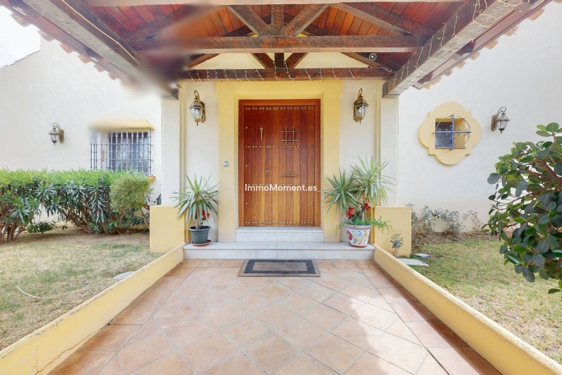 Reventa - Villa independiente - Mijas - Mijas Centro