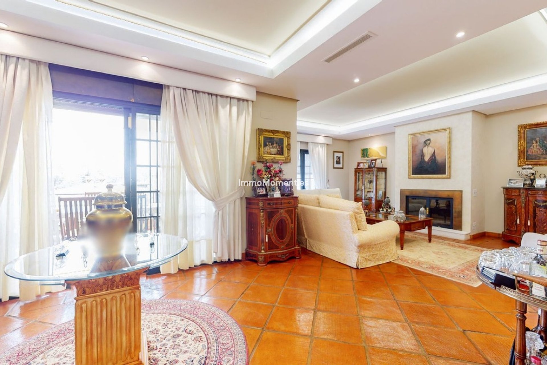 Reventa - Villa independiente - Mijas - Mijas Centro