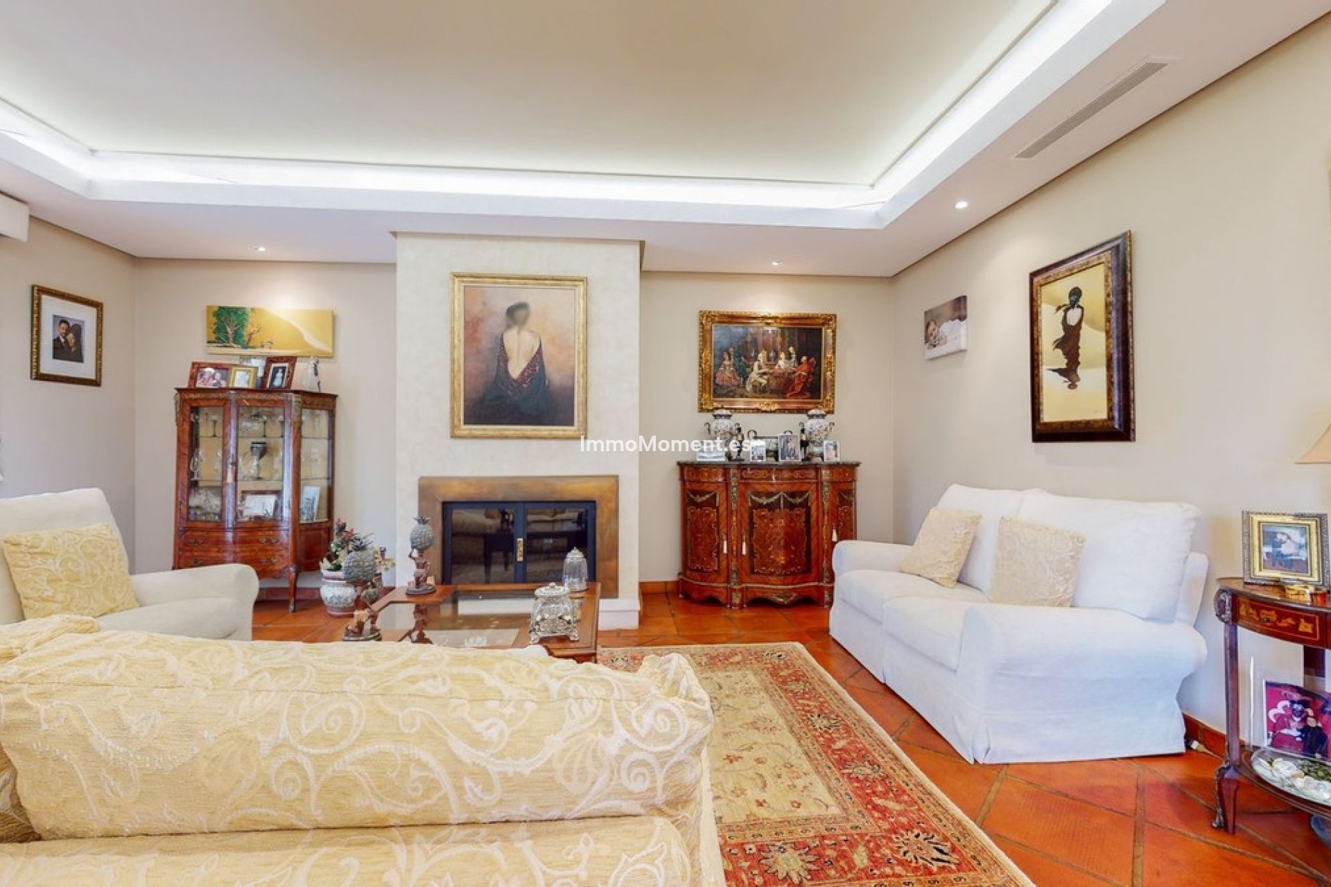 Reventa - Villa independiente - Mijas - Mijas Centro