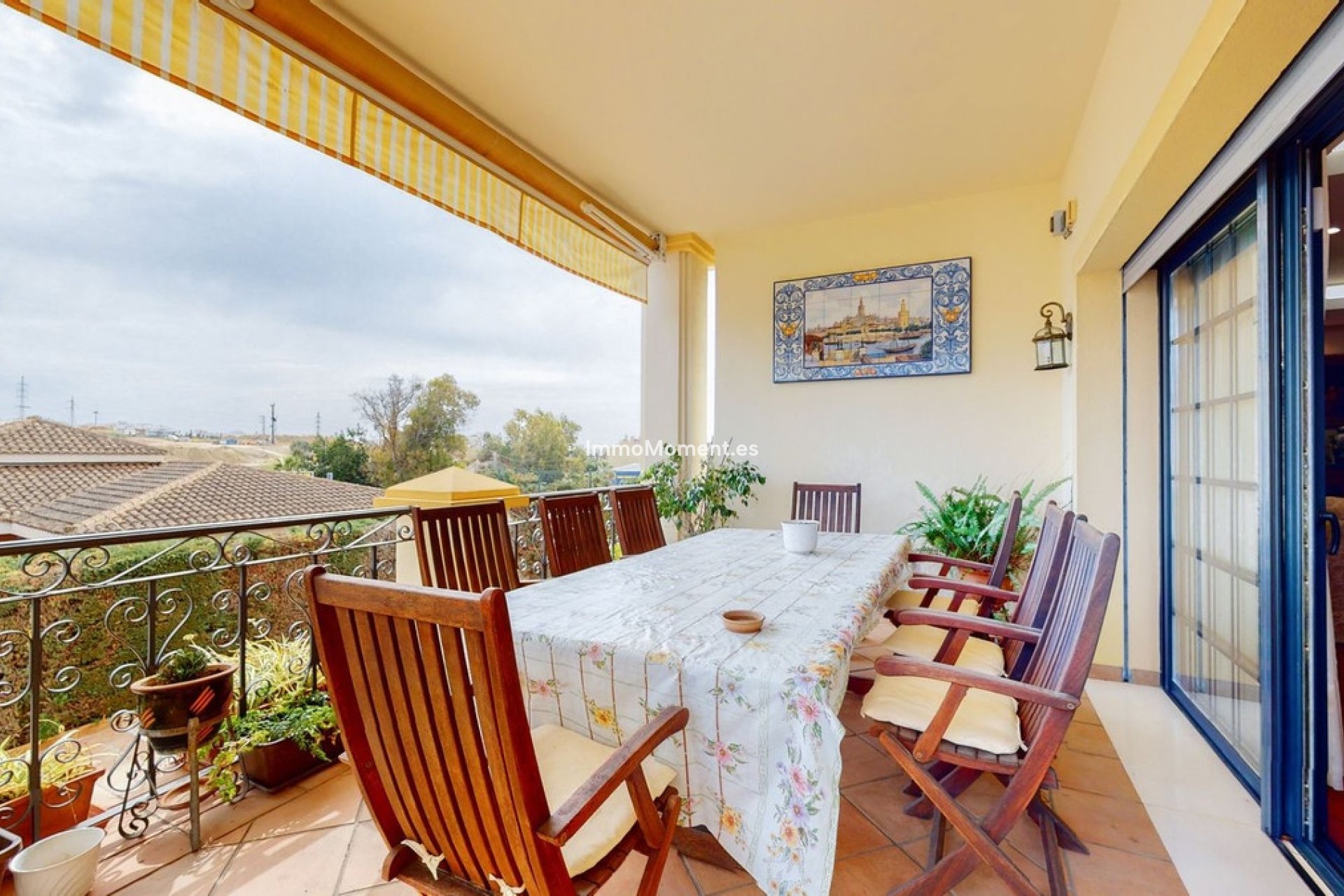 Reventa - Villa independiente - Mijas - Mijas Centro