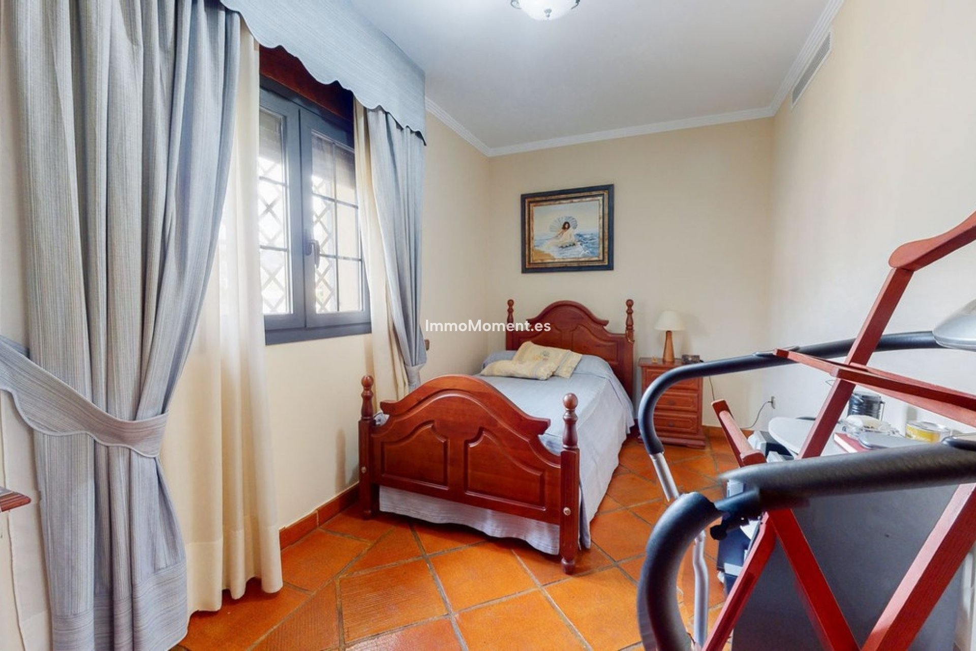 Reventa - Villa independiente - Mijas - Mijas Centro