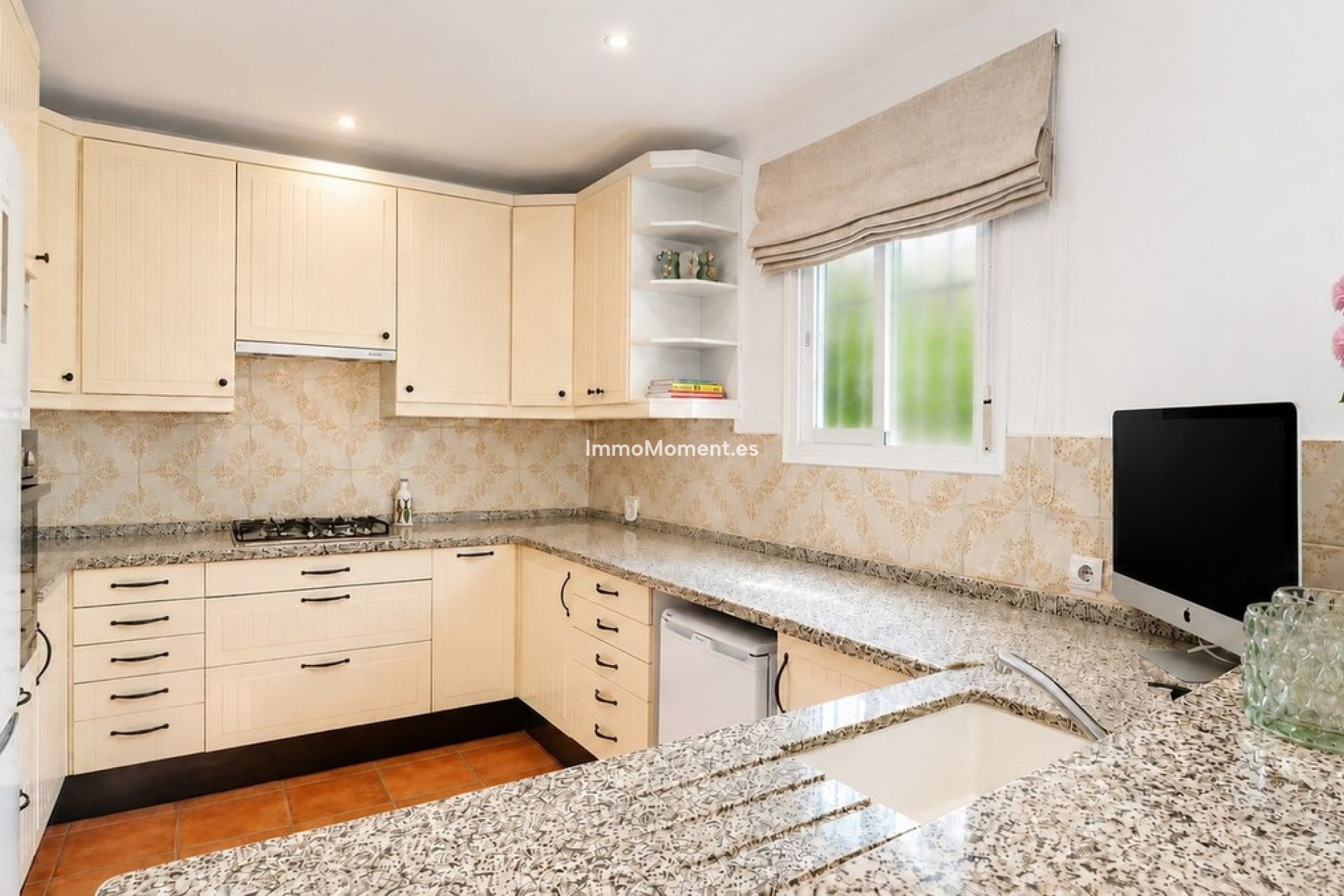 Reventa - Villa independiente - Mijas - Mijas Centro