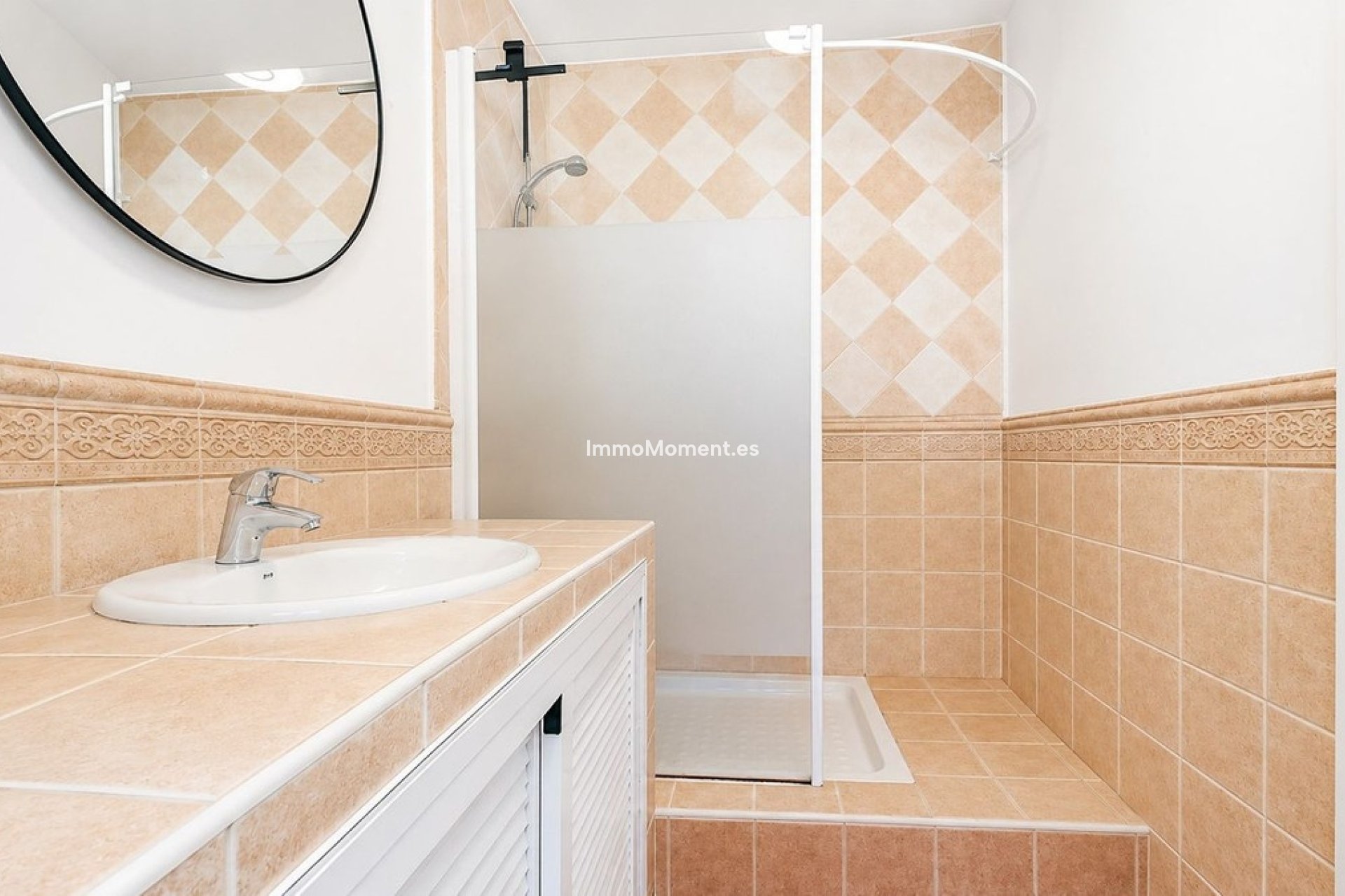 Reventa - Villa independiente - Mijas - Mijas Centro