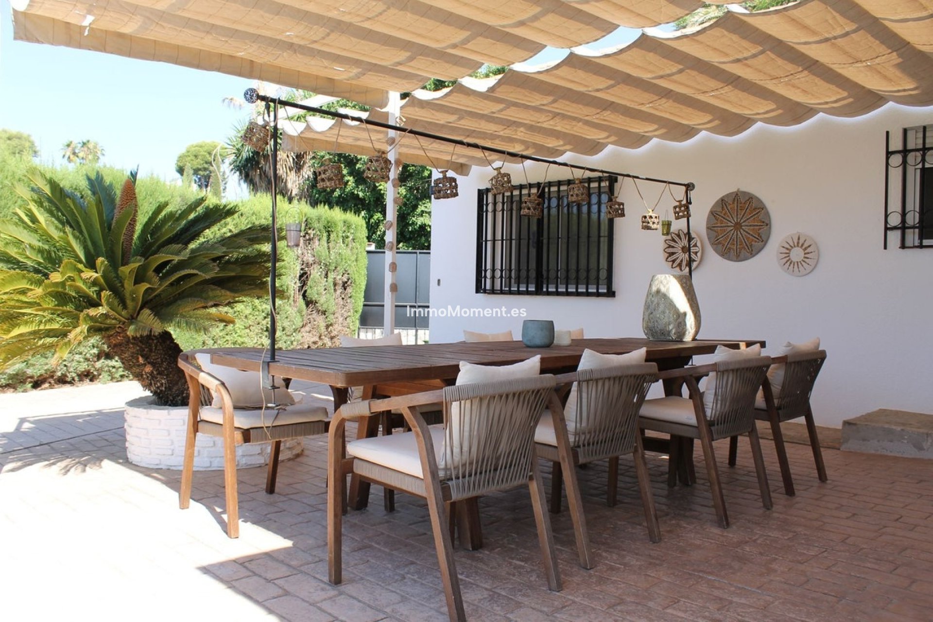 Reventa - Villa independiente - Mijas - Mijas Centro