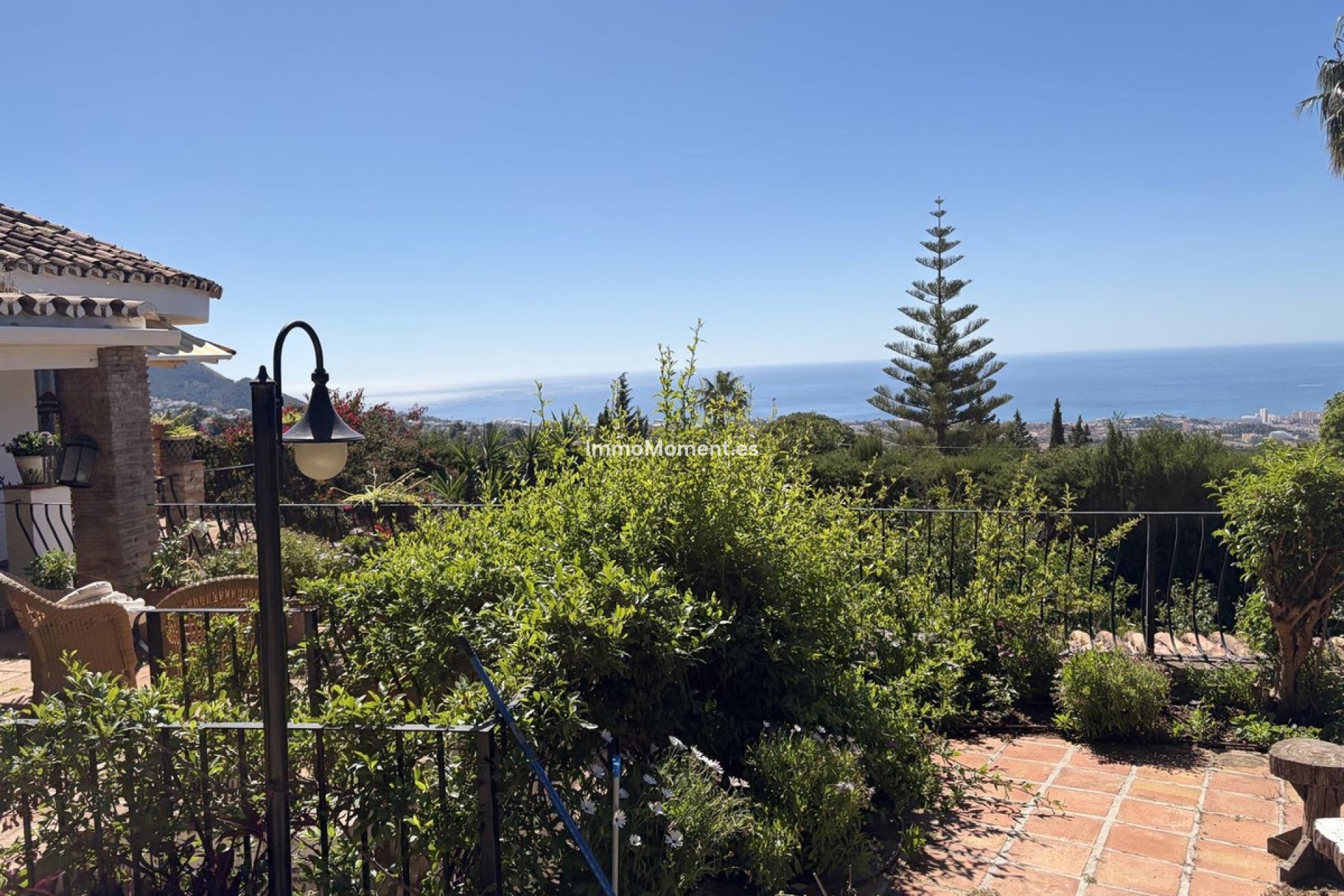 Reventa - Villa independiente - Mijas - Mijas Centro
