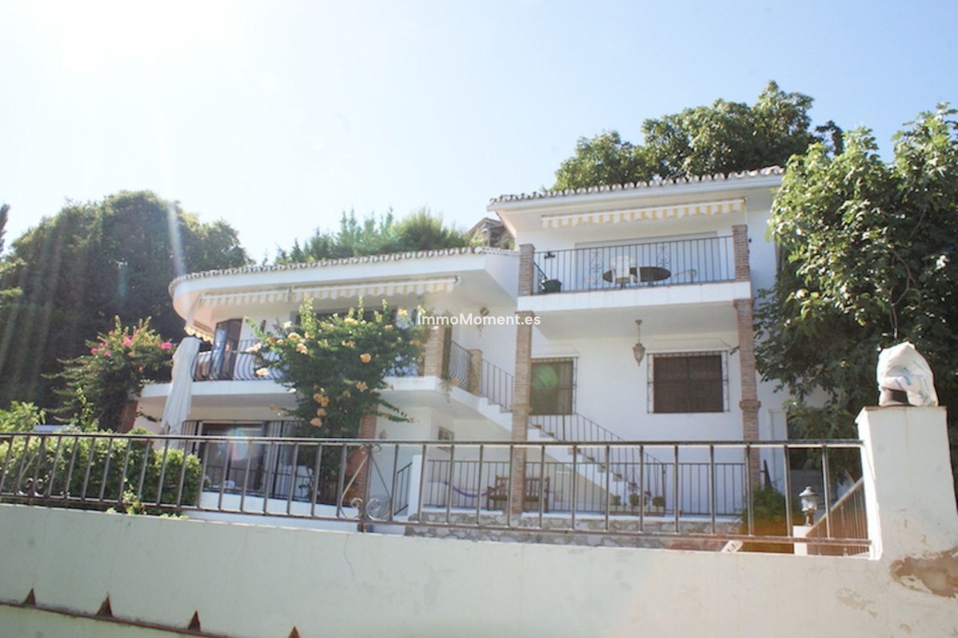 Reventa - Villa independiente - Mijas - Mijas Centro