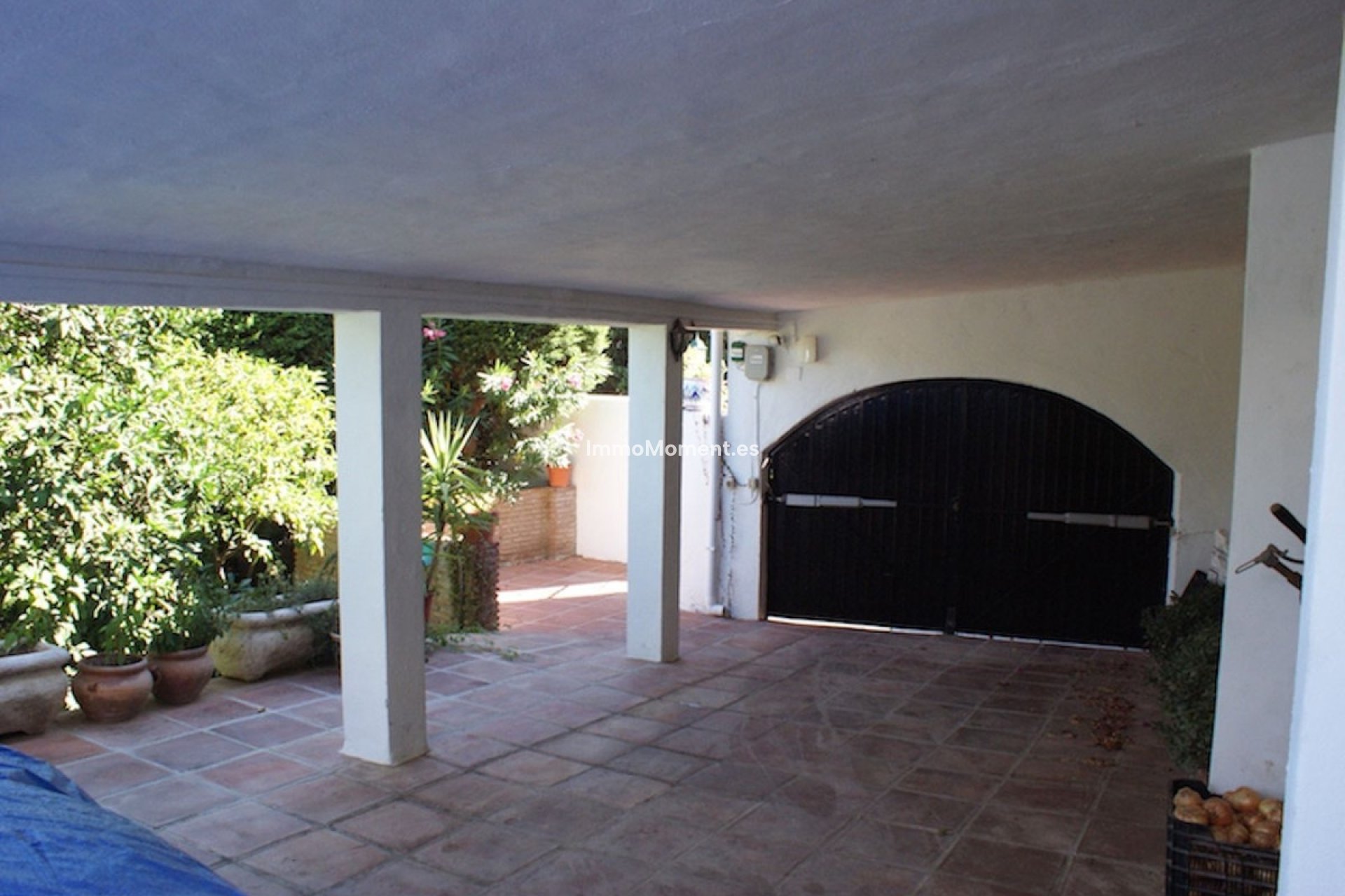 Reventa - Villa independiente - Mijas - Mijas Centro