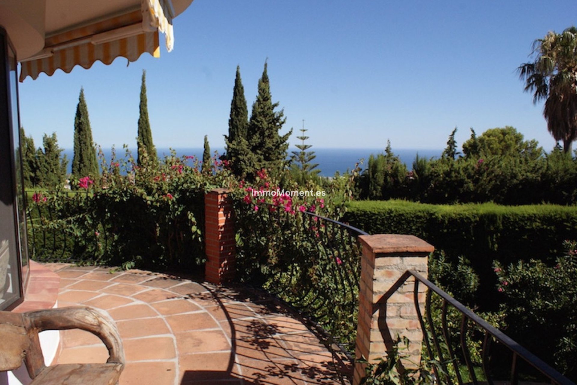 Reventa - Villa independiente - Mijas - Mijas Centro
