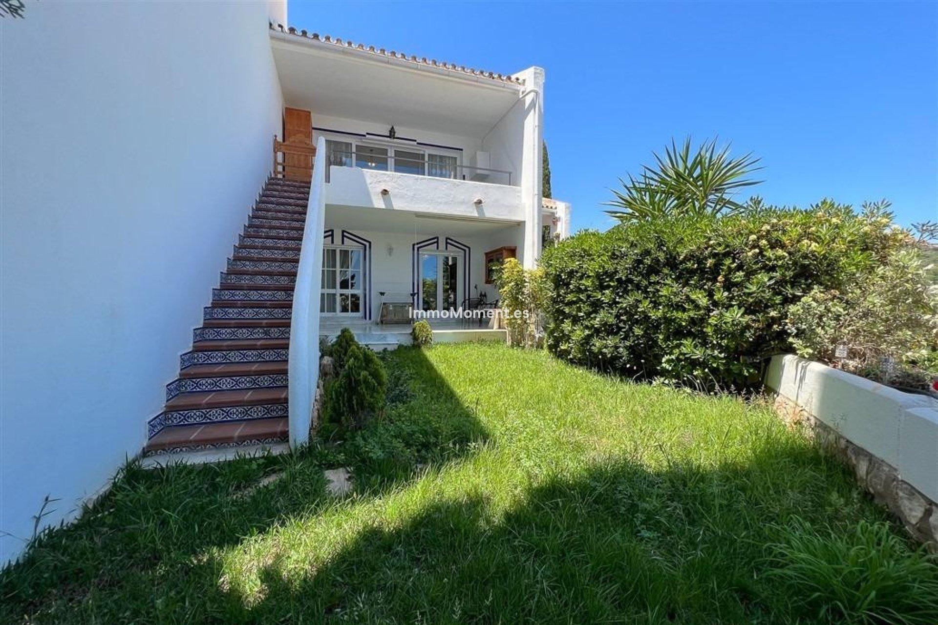 Reventa - Villa independiente - Mijas - Mijas Centro