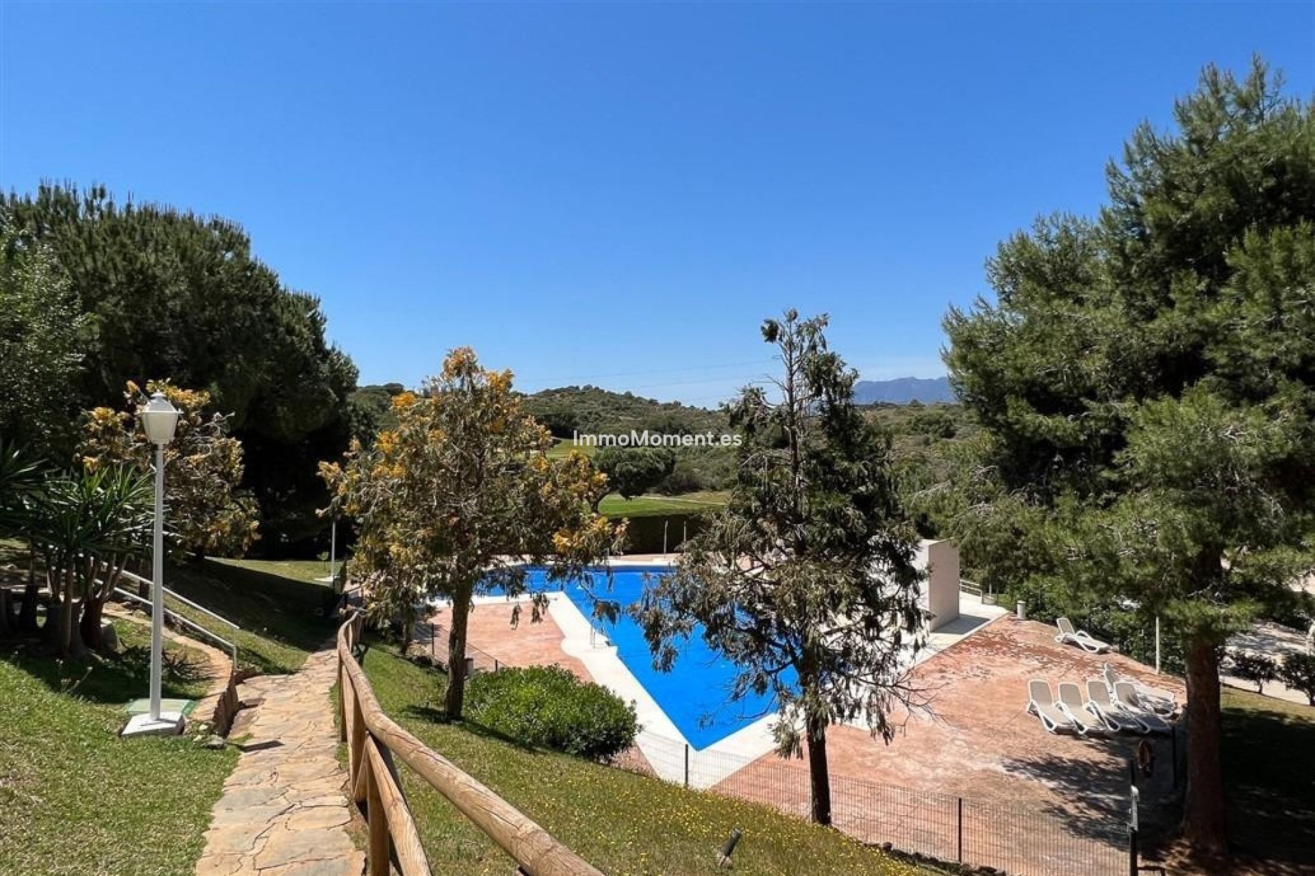 Reventa - Villa independiente - Mijas - Mijas Centro