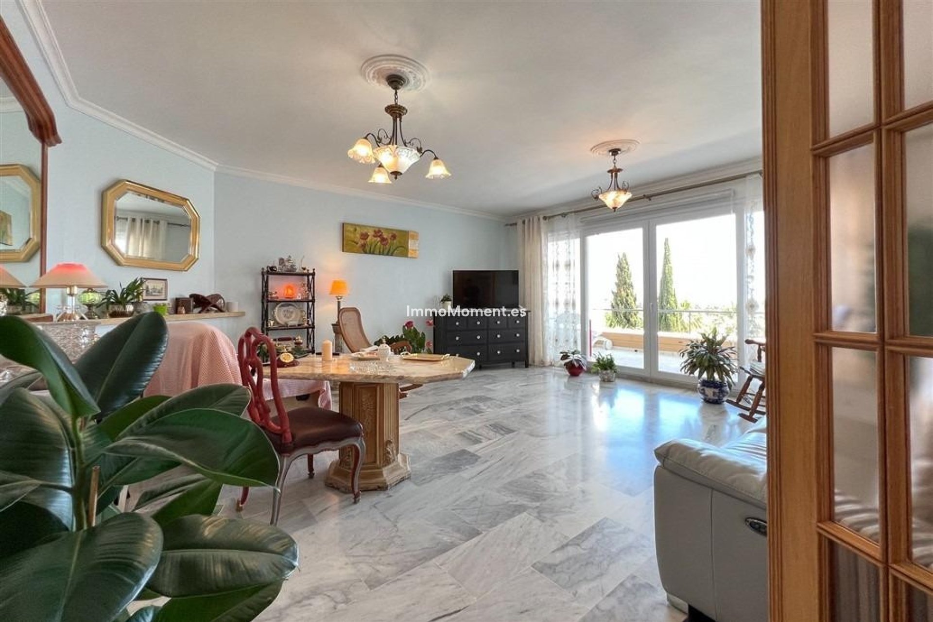 Reventa - Villa independiente - Mijas - Mijas Centro