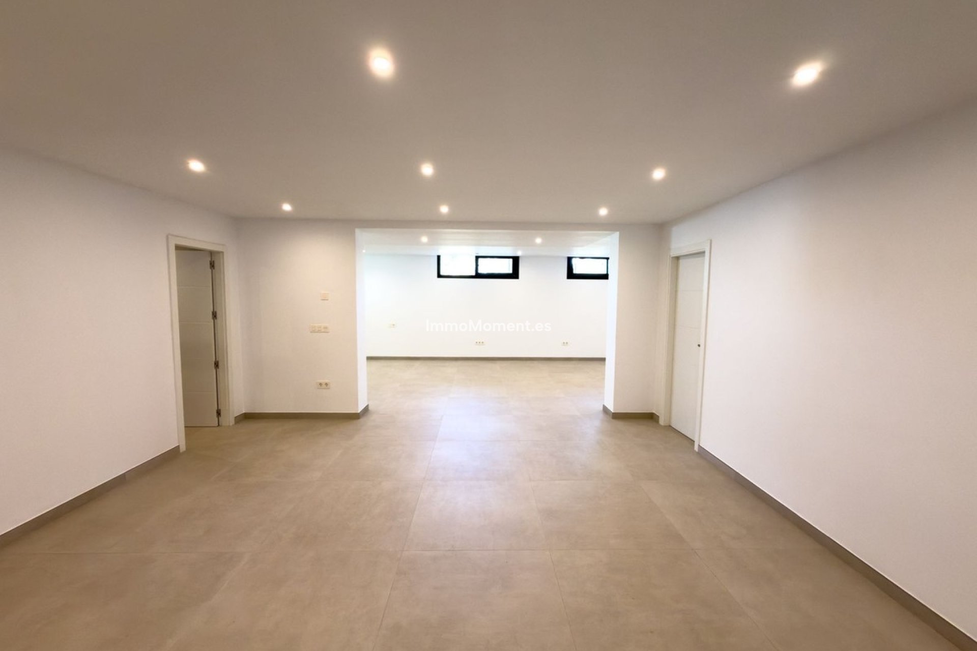Reventa - Villa independiente - Mijas - Mijas Centro