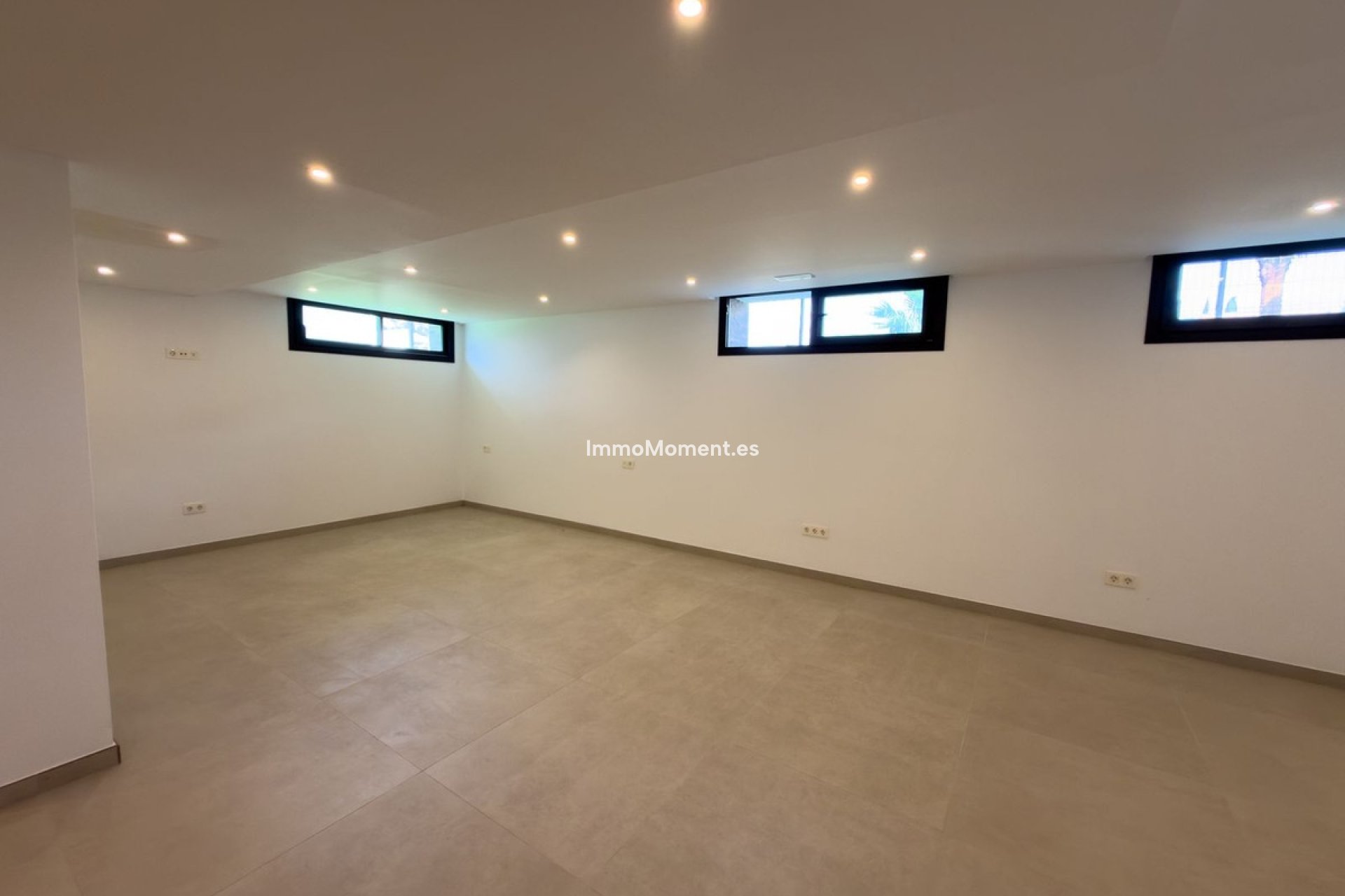Reventa - Villa independiente - Mijas - Mijas Centro