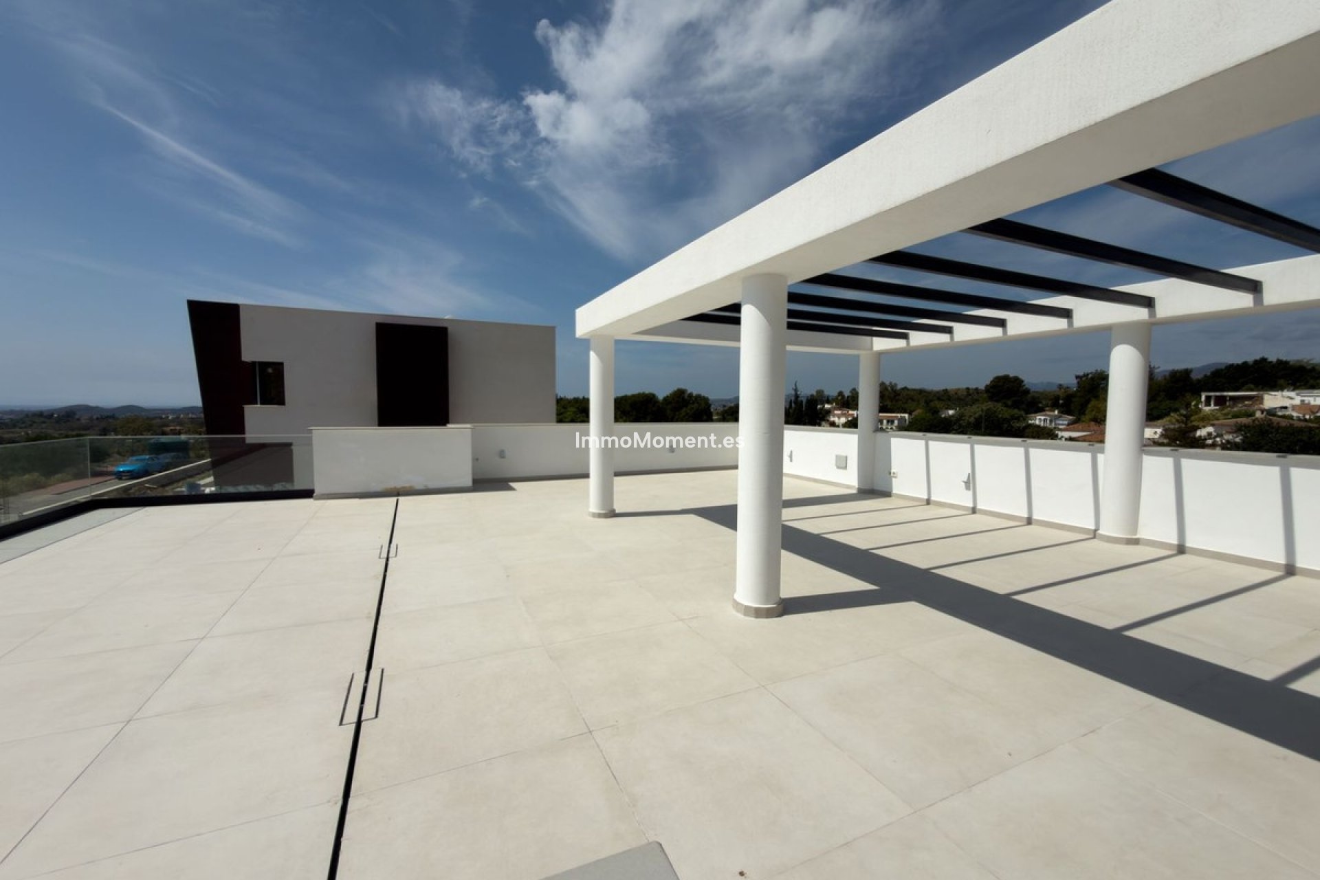 Reventa - Villa independiente - Mijas - Mijas Centro