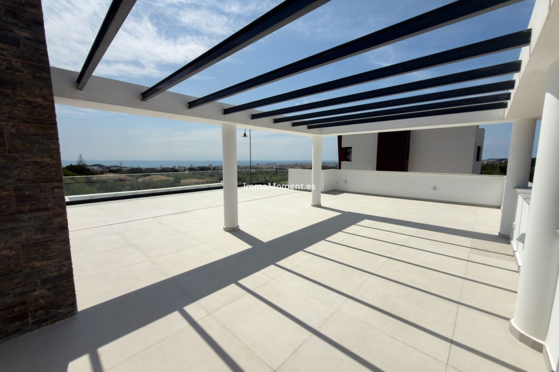 Reventa - Villa independiente - Mijas - Mijas Centro