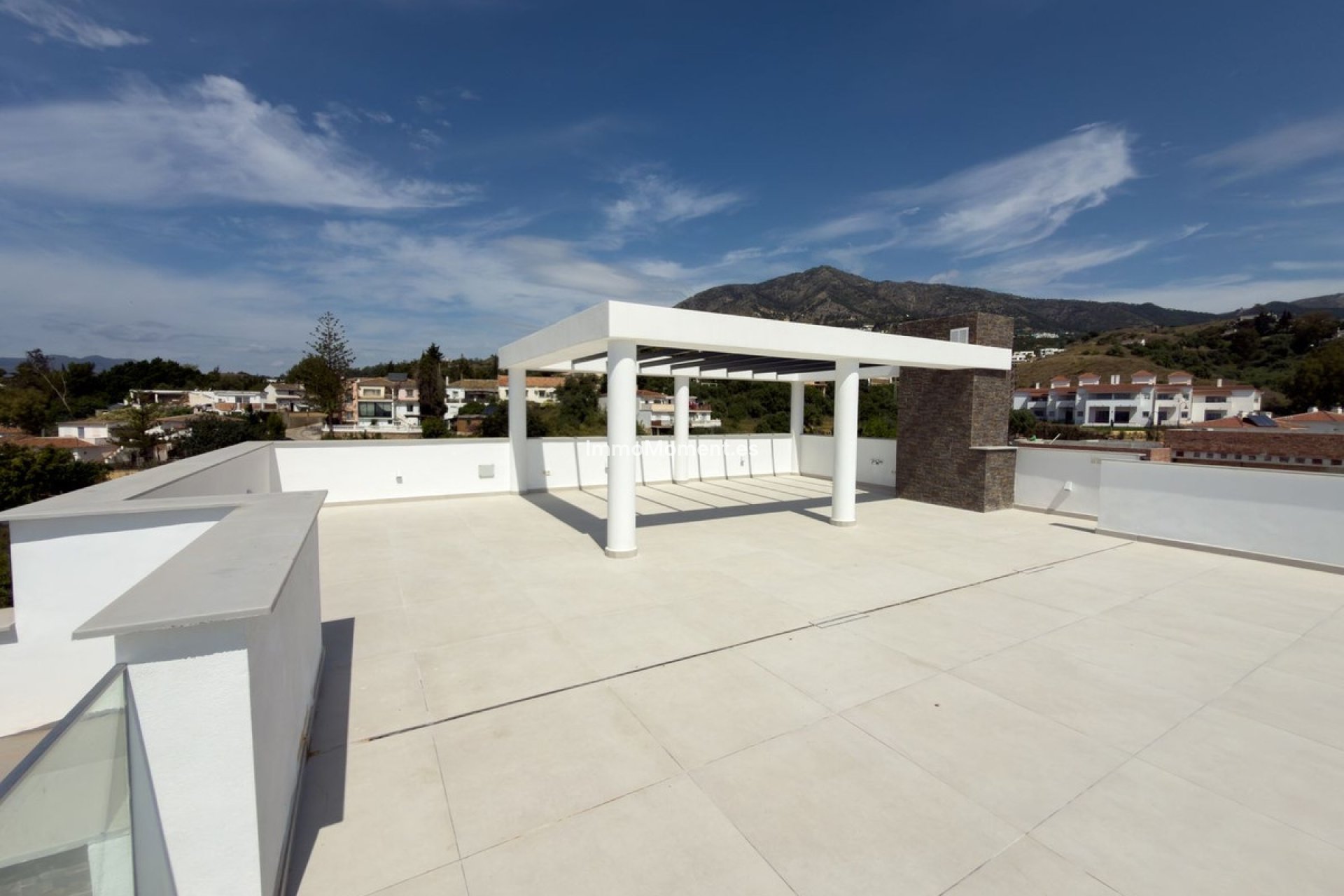 Reventa - Villa independiente - Mijas - Mijas Centro