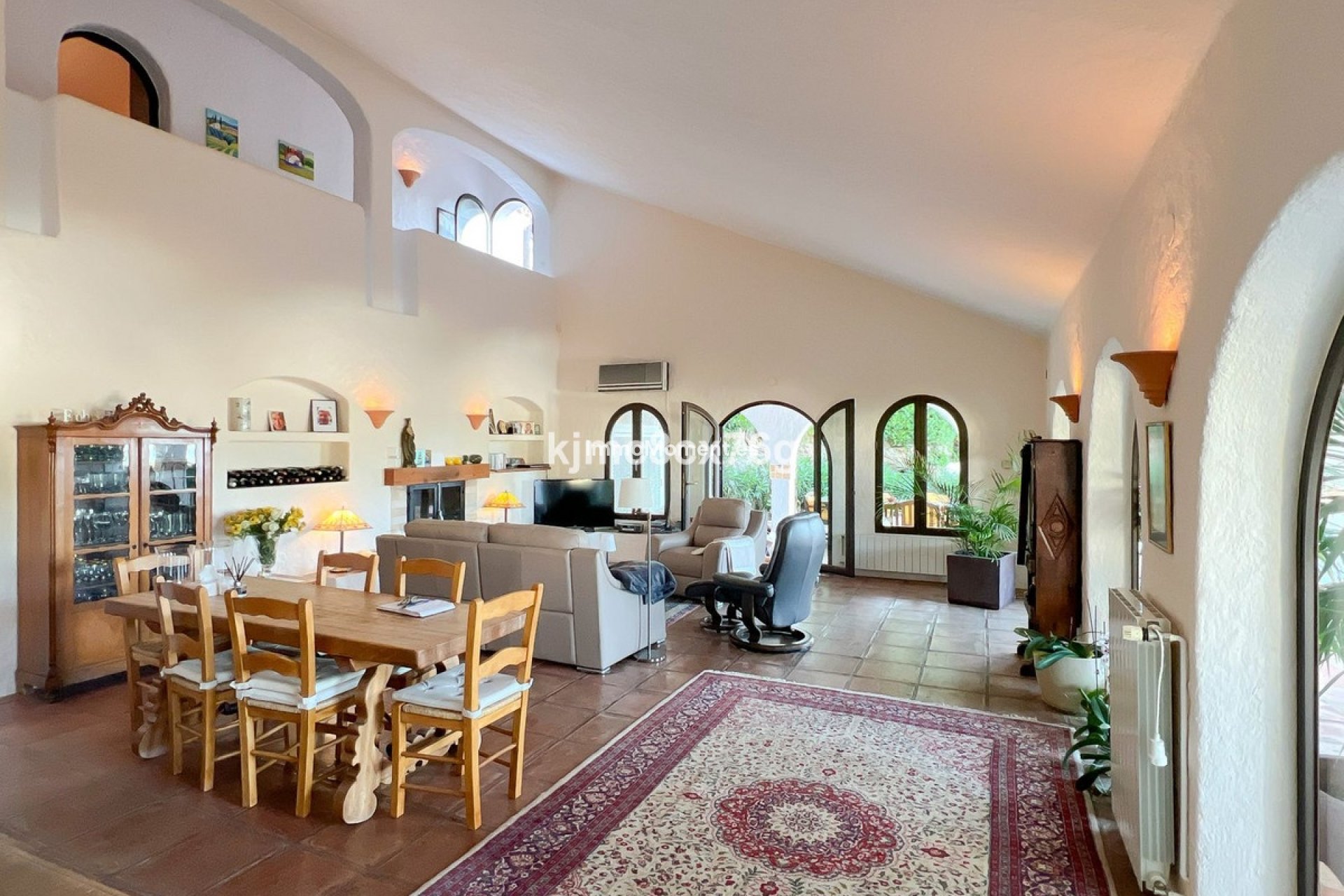 Reventa - Villa independiente - Mijas - Mijas Centro