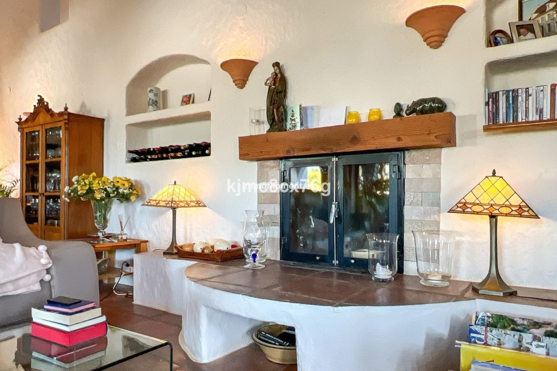 Reventa - Villa independiente - Mijas - Mijas Centro