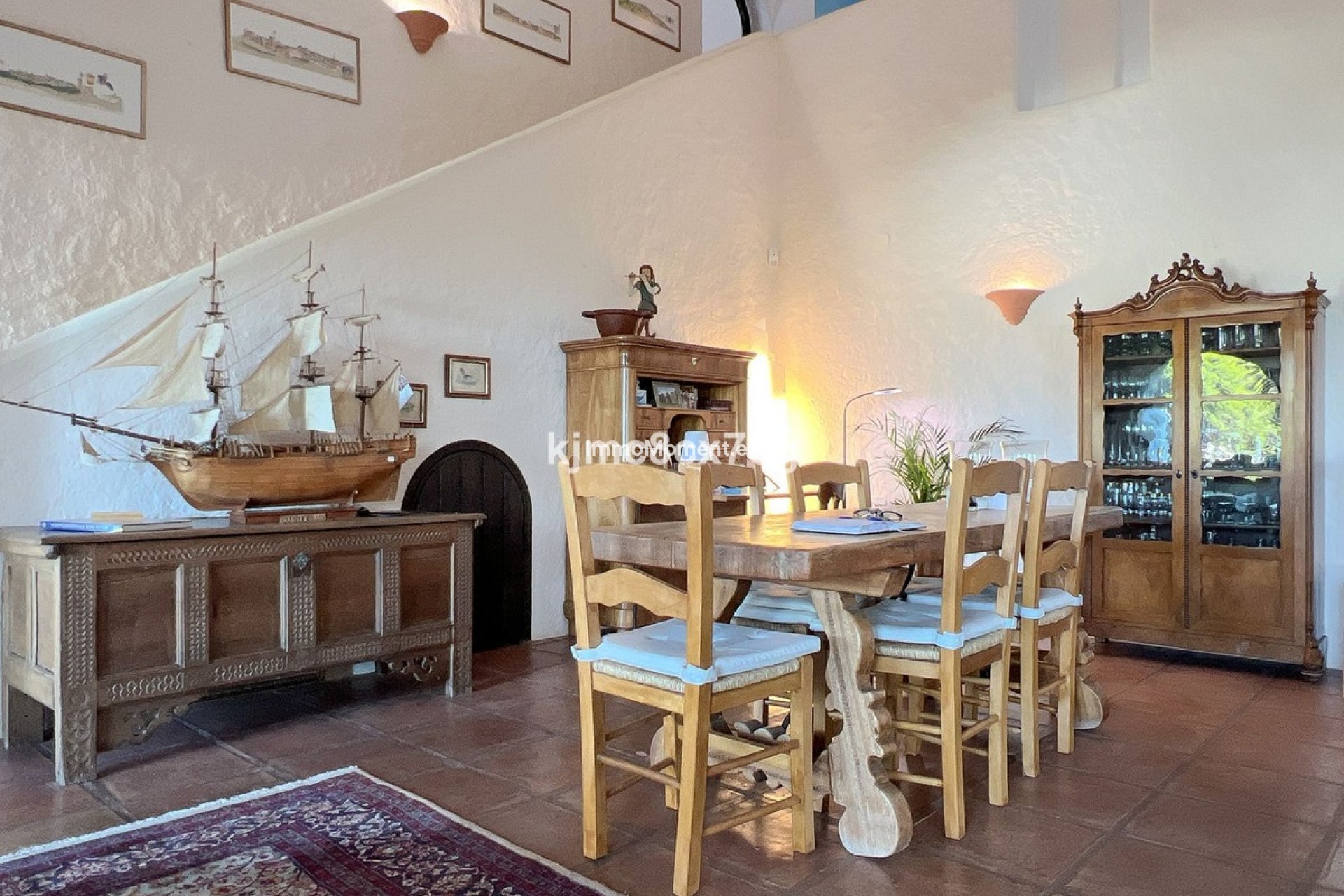 Reventa - Villa independiente - Mijas - Mijas Centro