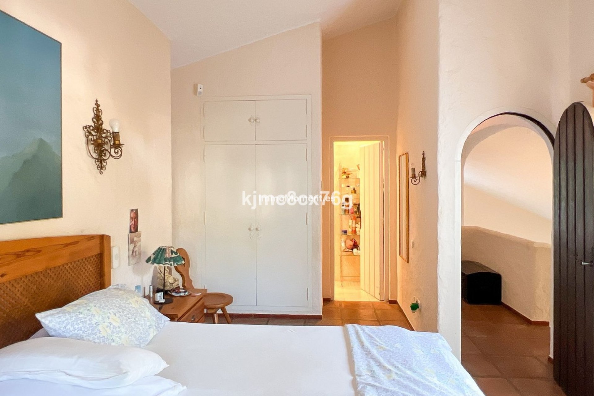 Reventa - Villa independiente - Mijas - Mijas Centro