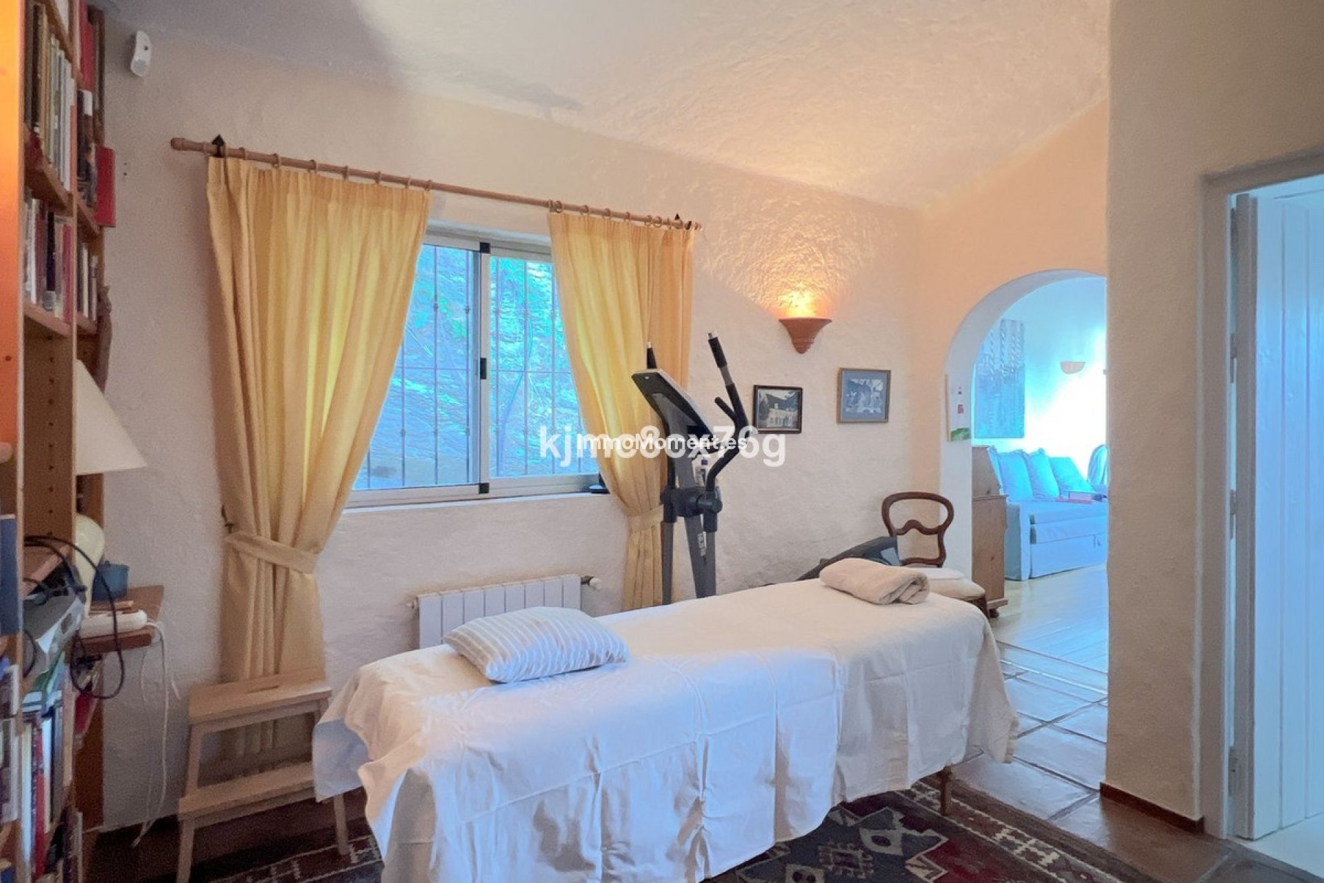 Reventa - Villa independiente - Mijas - Mijas Centro