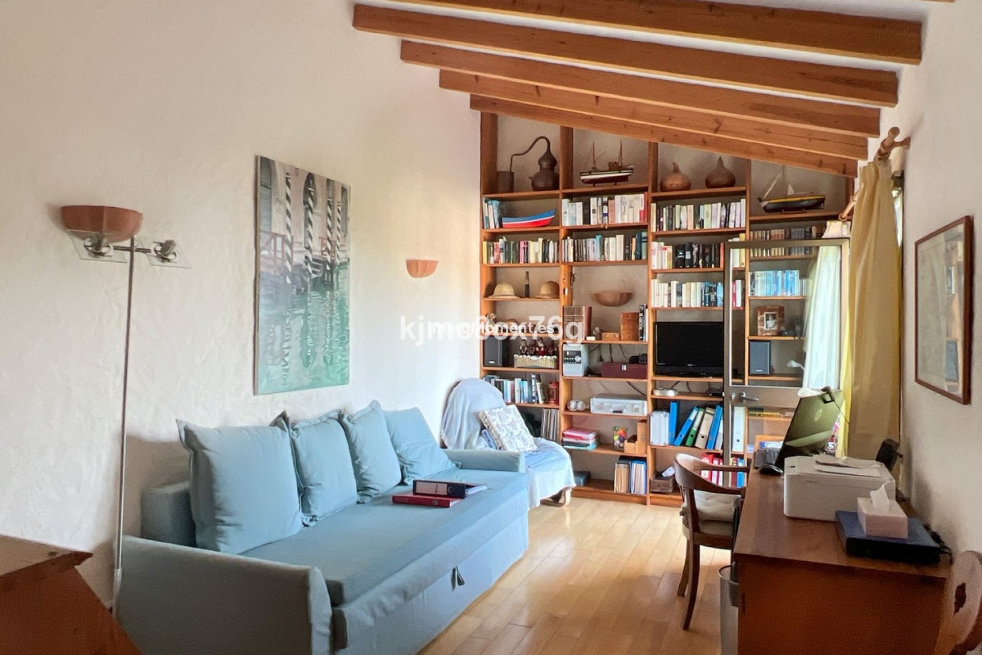 Reventa - Villa independiente - Mijas - Mijas Centro