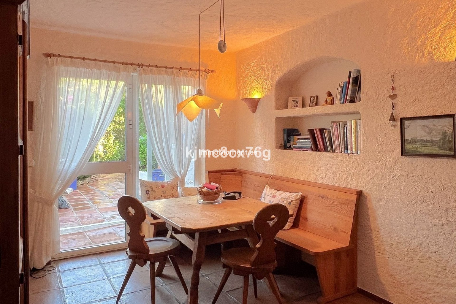 Reventa - Villa independiente - Mijas - Mijas Centro