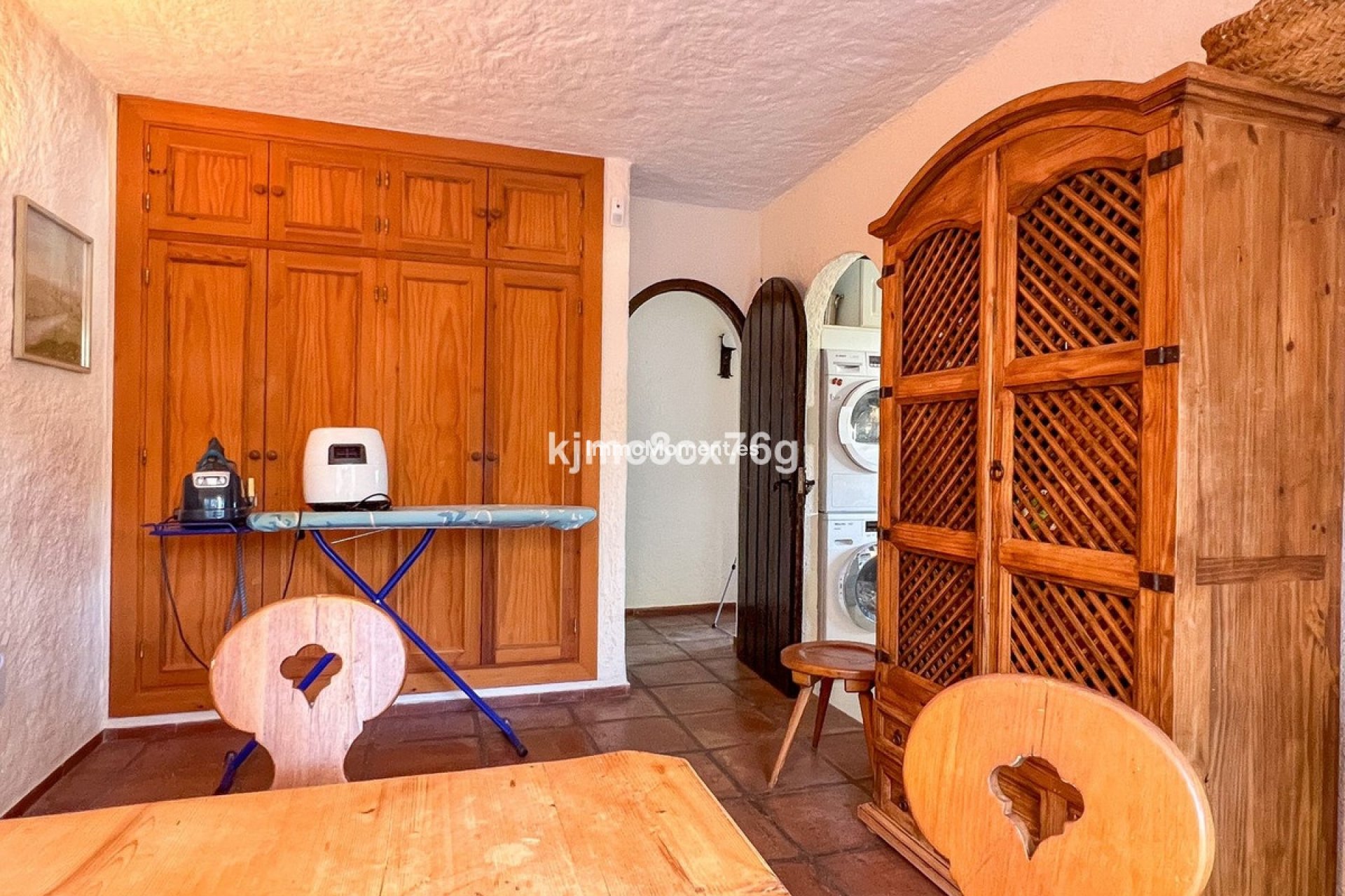 Reventa - Villa independiente - Mijas - Mijas Centro
