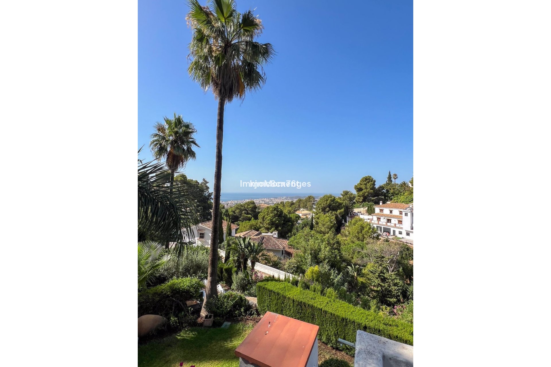 Reventa - Villa independiente - Mijas - Mijas Centro