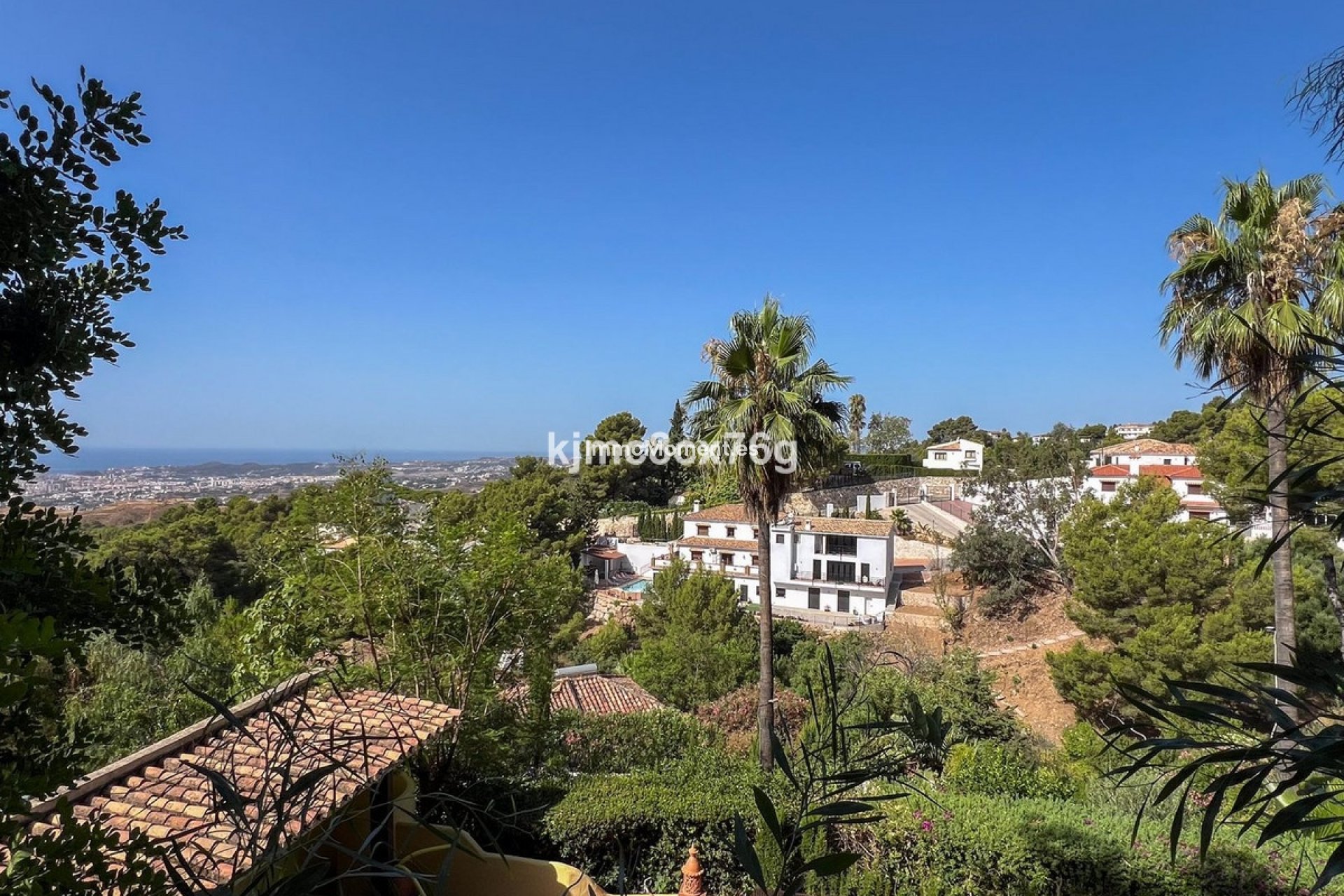 Reventa - Villa independiente - Mijas - Mijas Centro