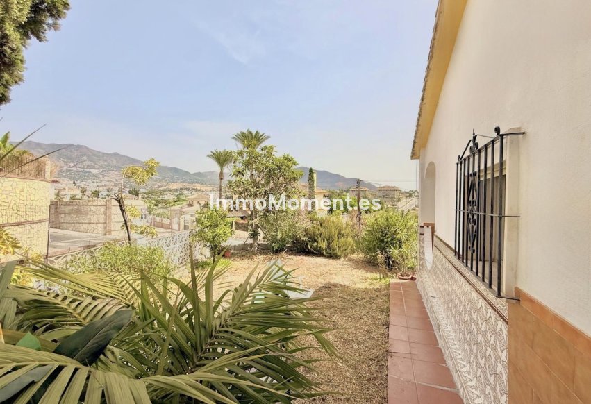 Reventa - Villa independiente - Mijas - Mijas Centro