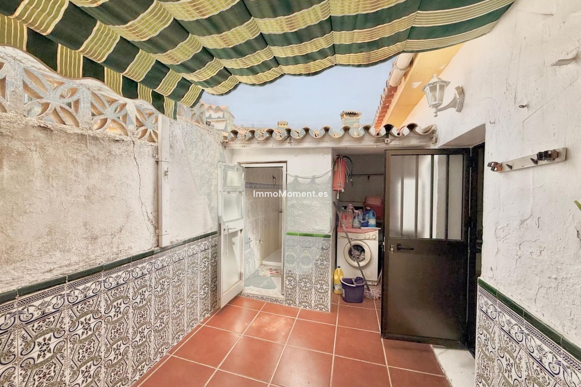 Reventa - Villa independiente - Mijas - Mijas Centro