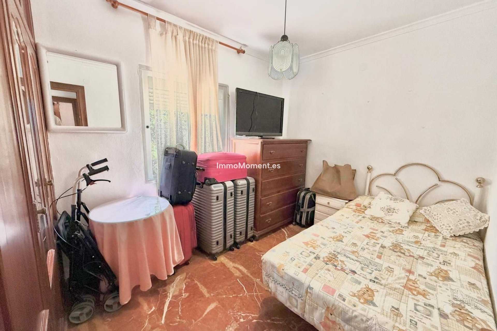 Reventa - Villa independiente - Mijas - Mijas Centro