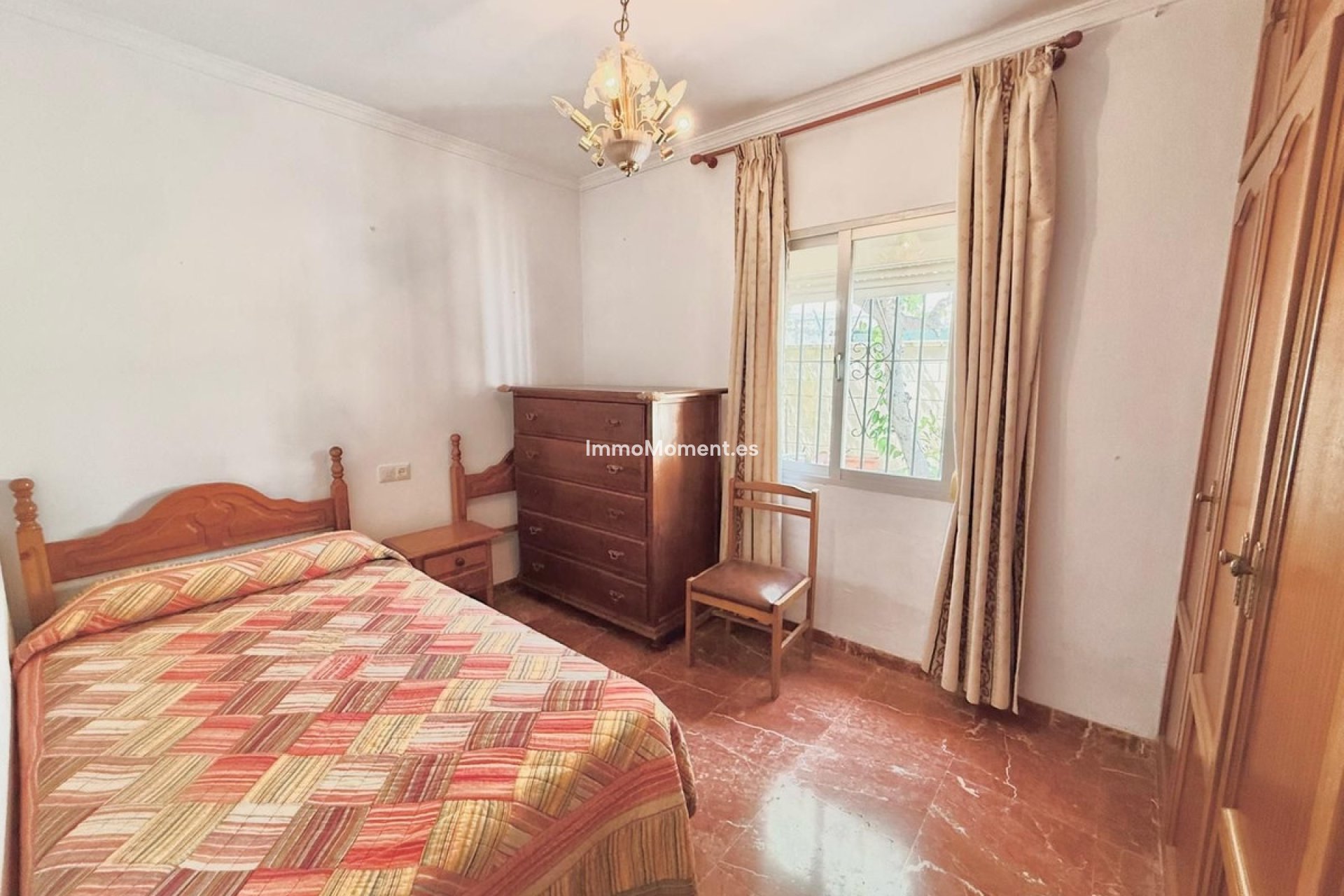 Reventa - Villa independiente - Mijas - Mijas Centro