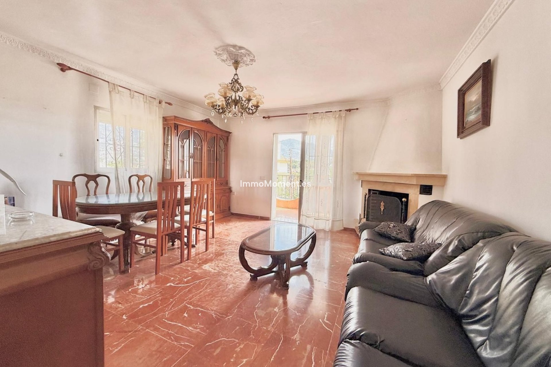 Reventa - Villa independiente - Mijas - Mijas Centro