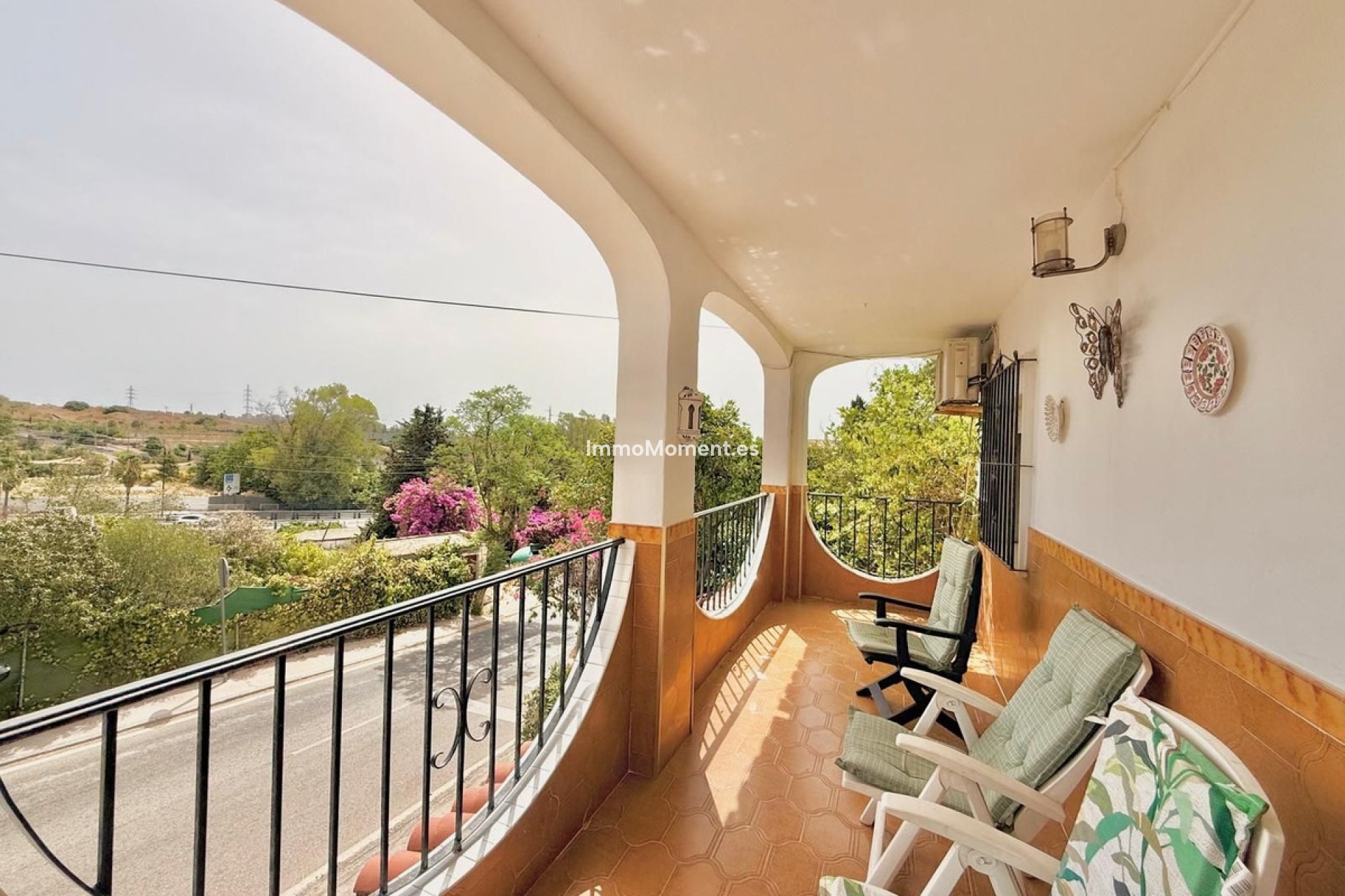 Reventa - Villa independiente - Mijas - Mijas Centro