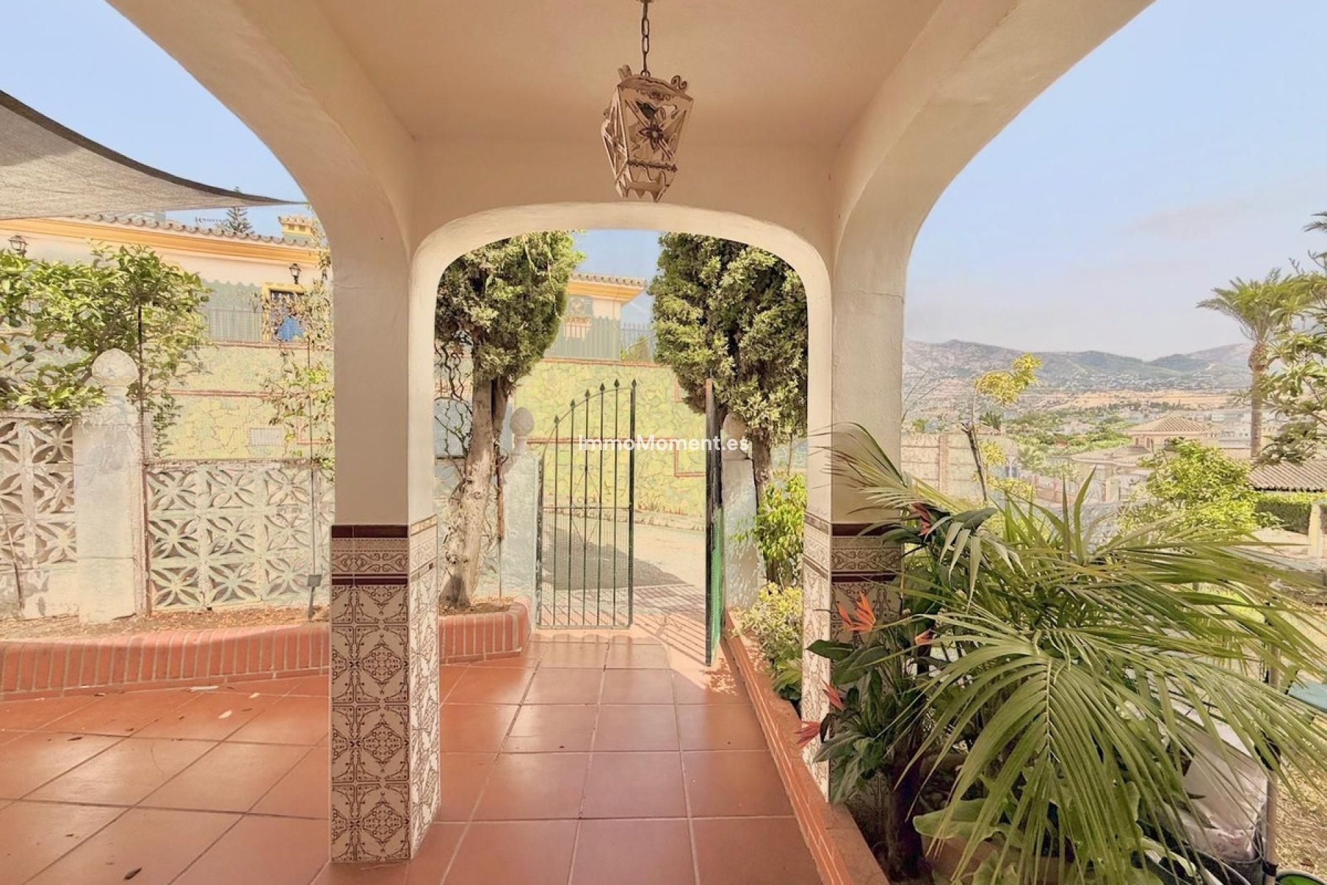 Reventa - Villa independiente - Mijas - Mijas Centro