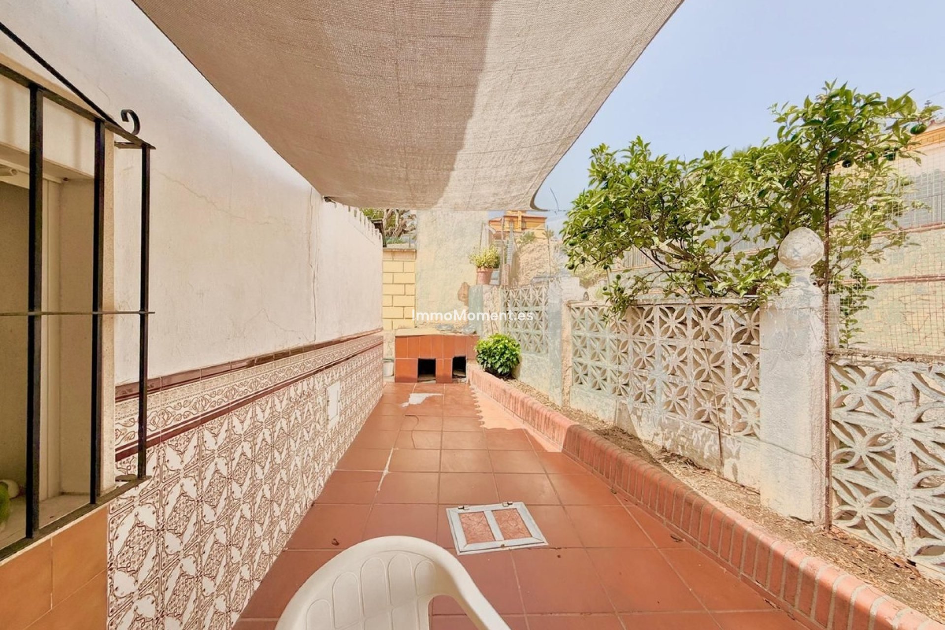 Reventa - Villa independiente - Mijas - Mijas Centro