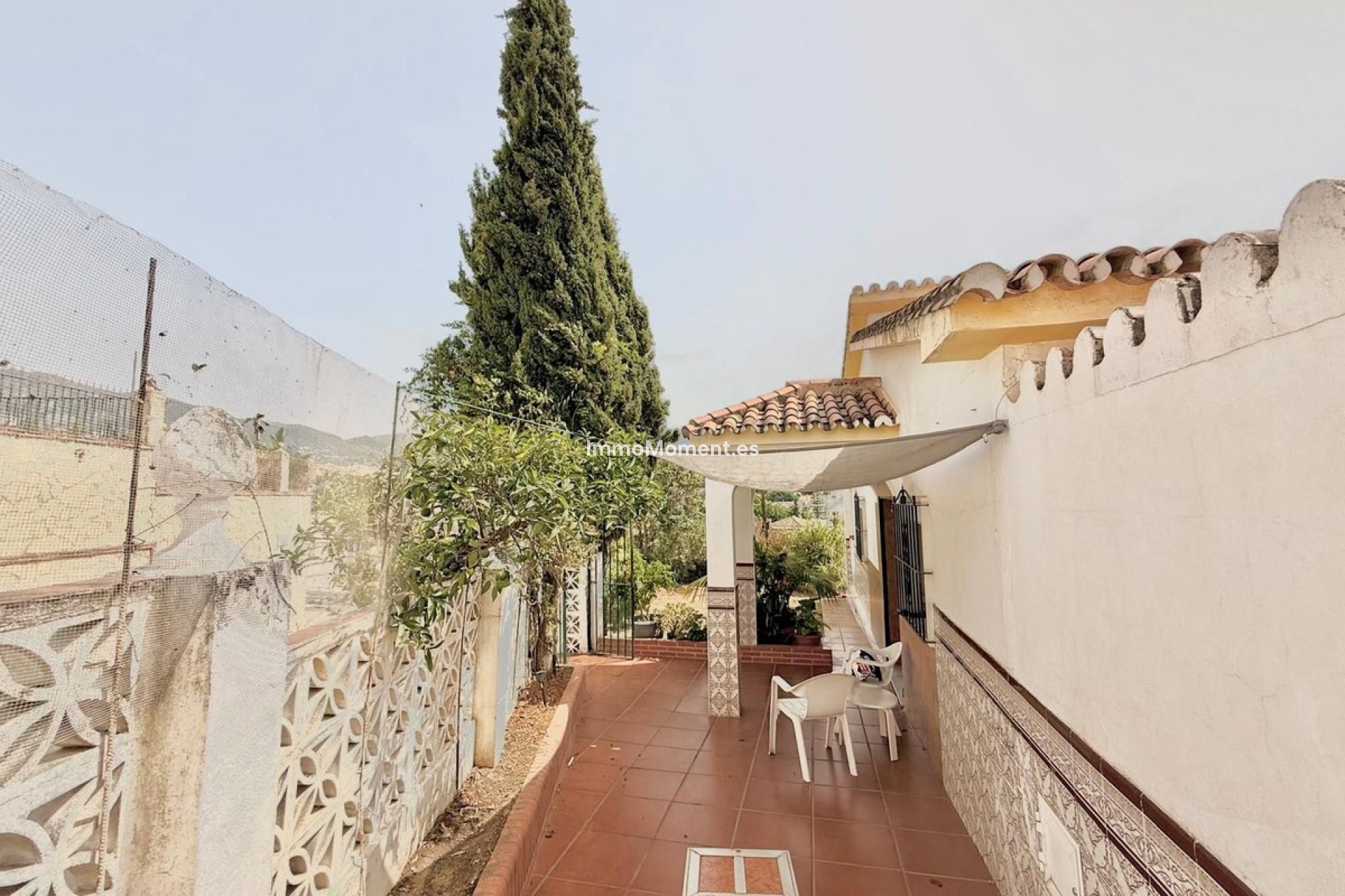 Reventa - Villa independiente - Mijas - Mijas Centro