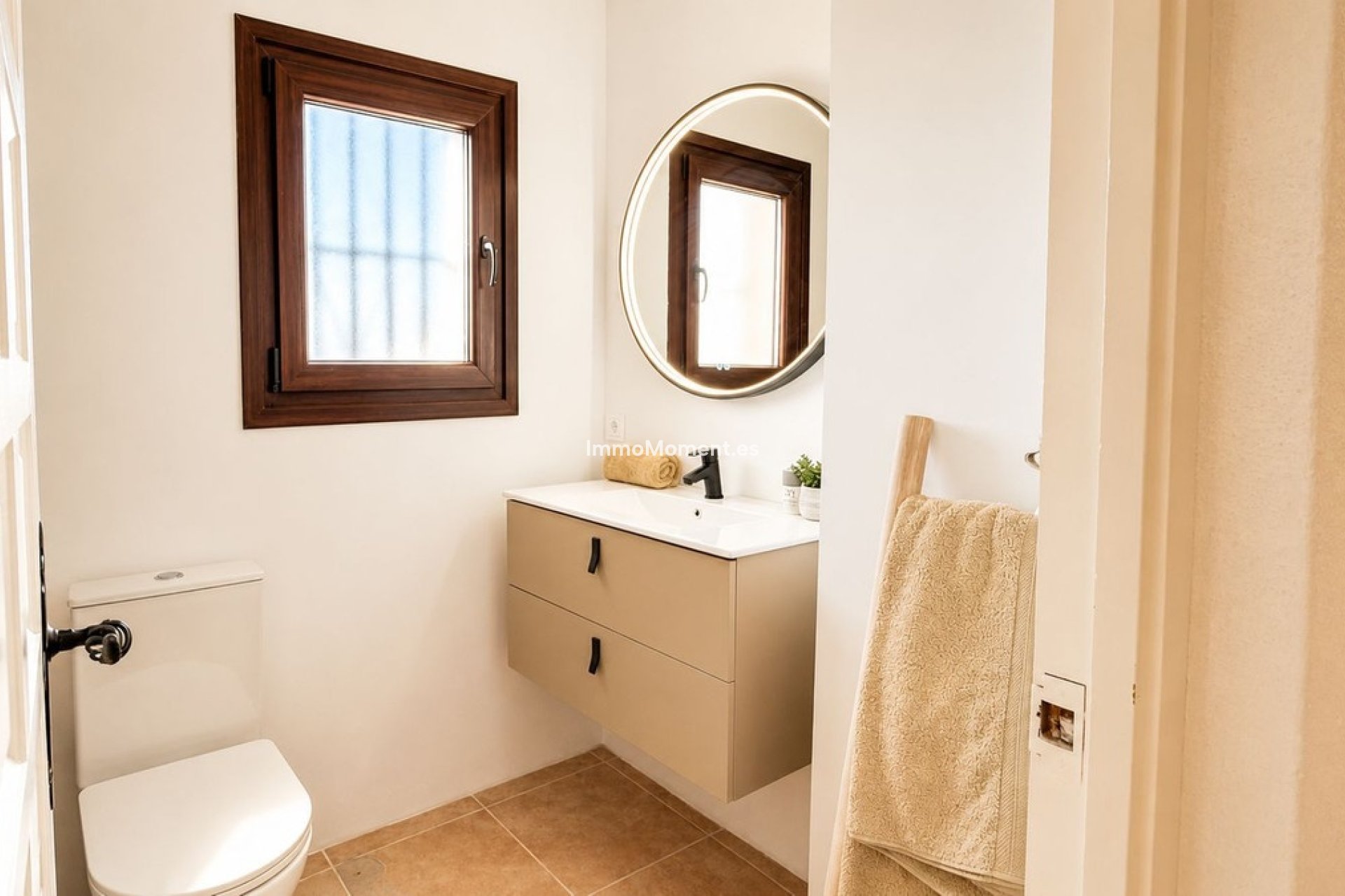 Reventa - Villa independiente - Mijas - Mijas Centro