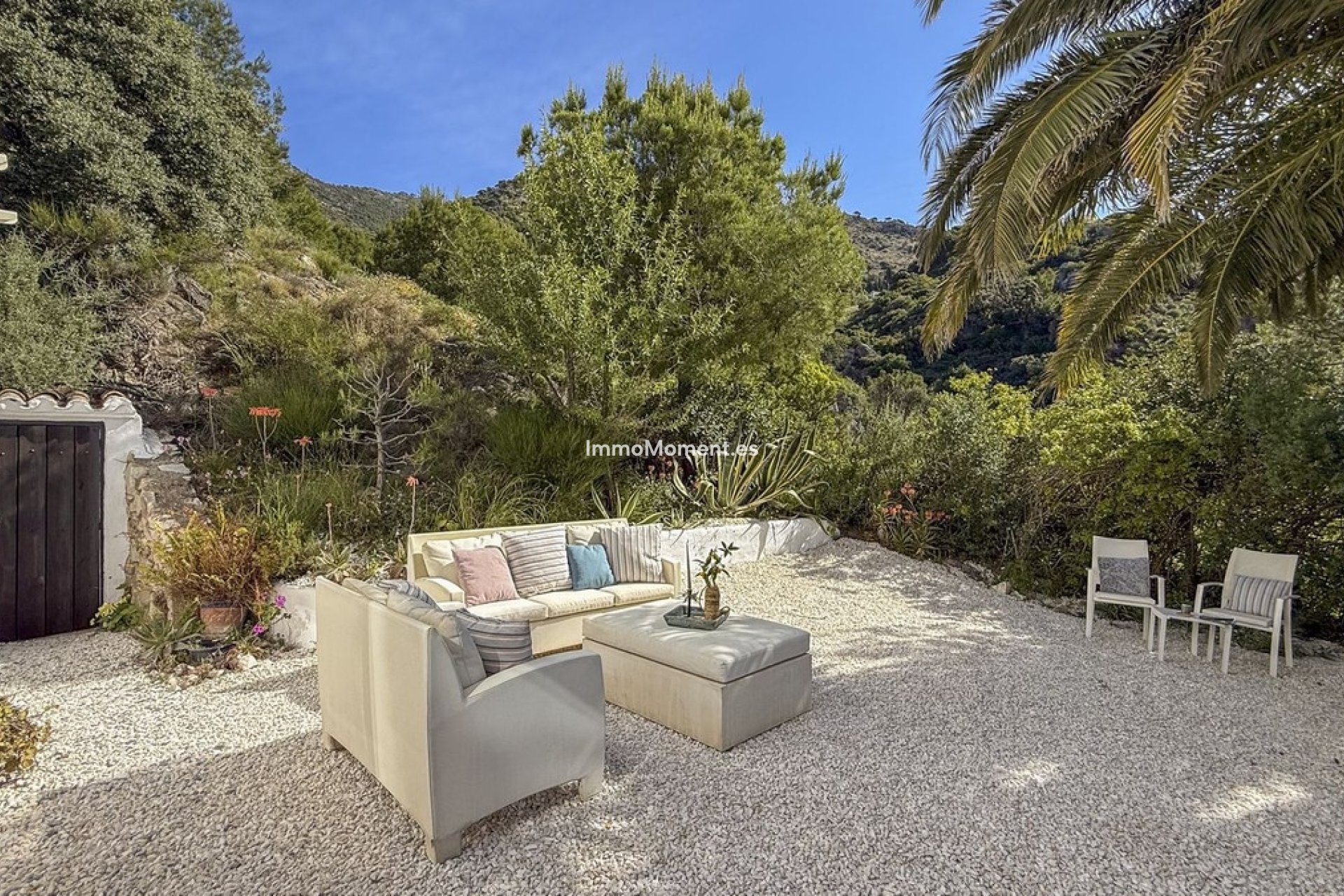 Reventa - Villa independiente - Mijas - Mijas Centro