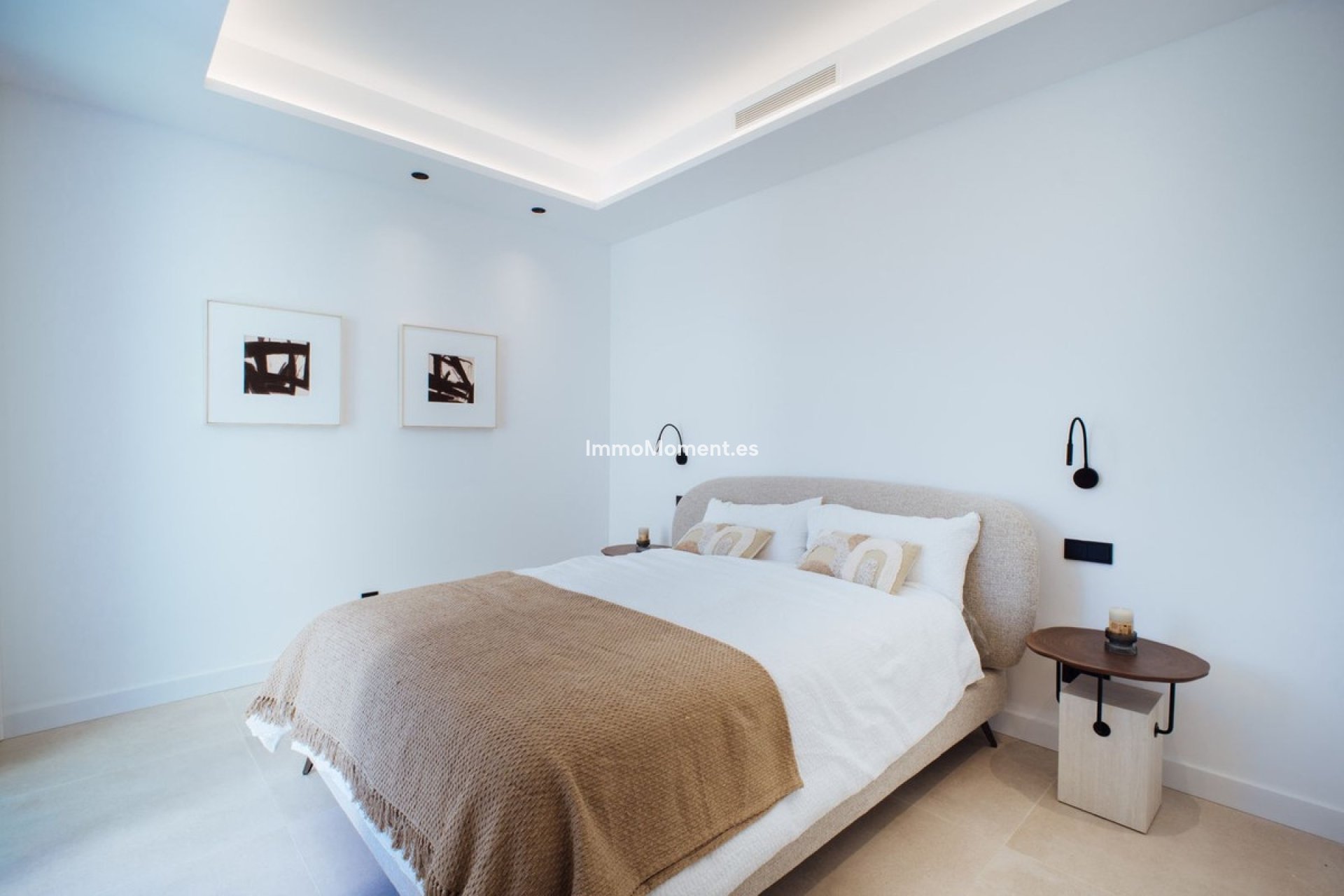 Reventa - Villa independiente - Mijas - Mijas Centro