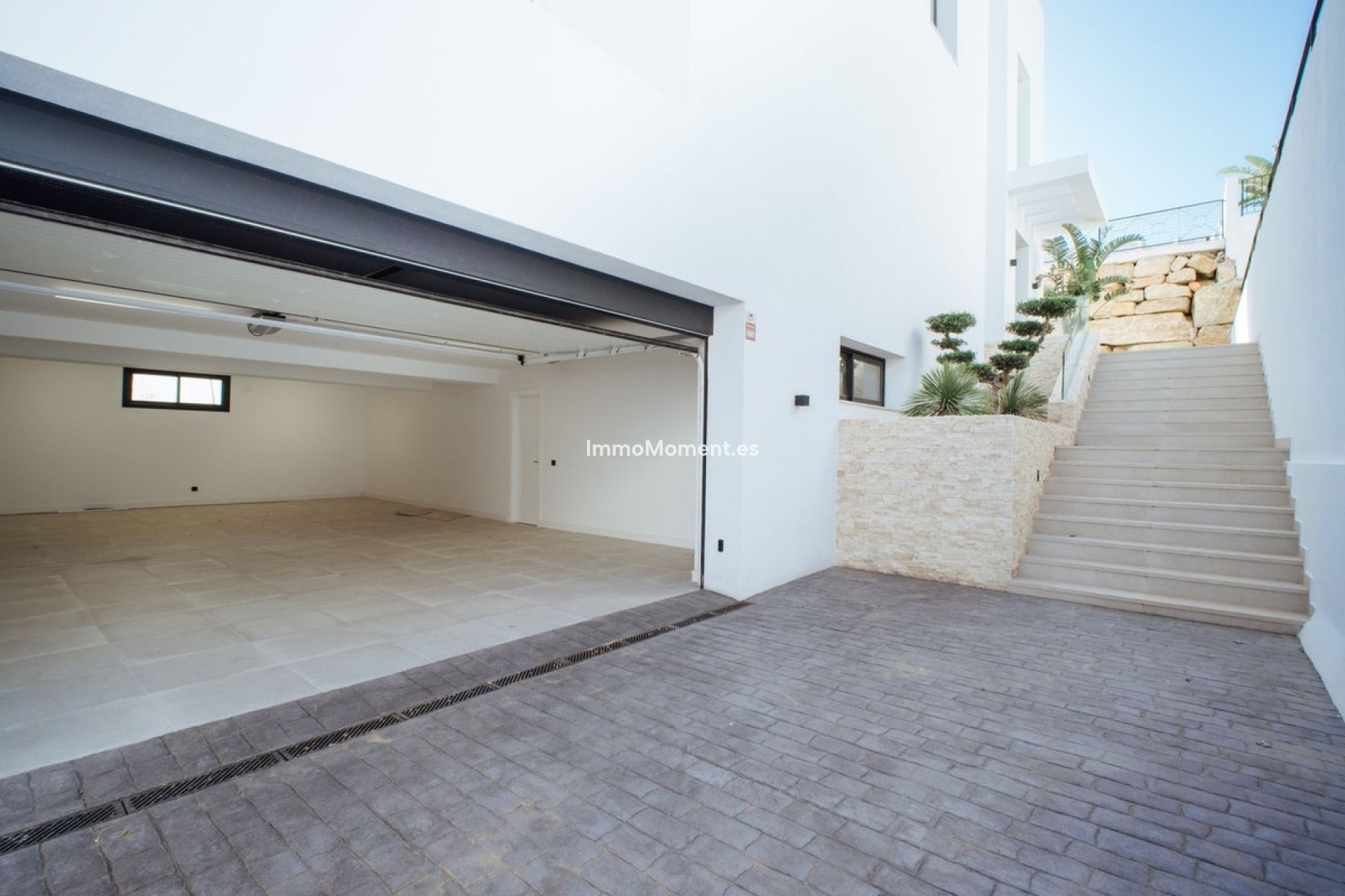 Reventa - Villa independiente - Mijas - Mijas Centro