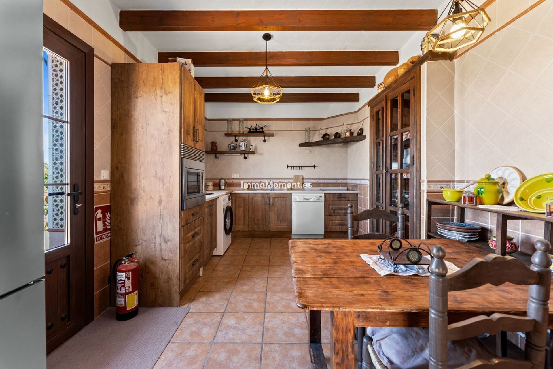 Reventa - Villa independiente - Mijas - Mijas Centro