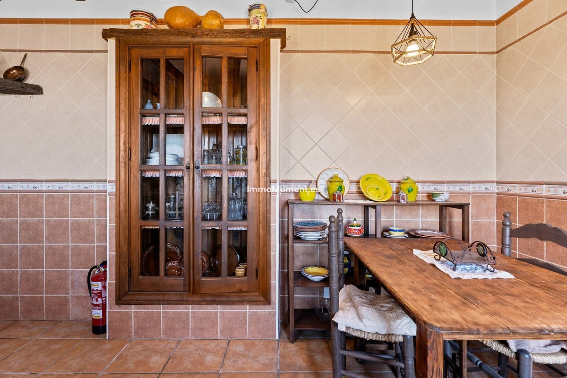 Reventa - Villa independiente - Mijas - Mijas Centro