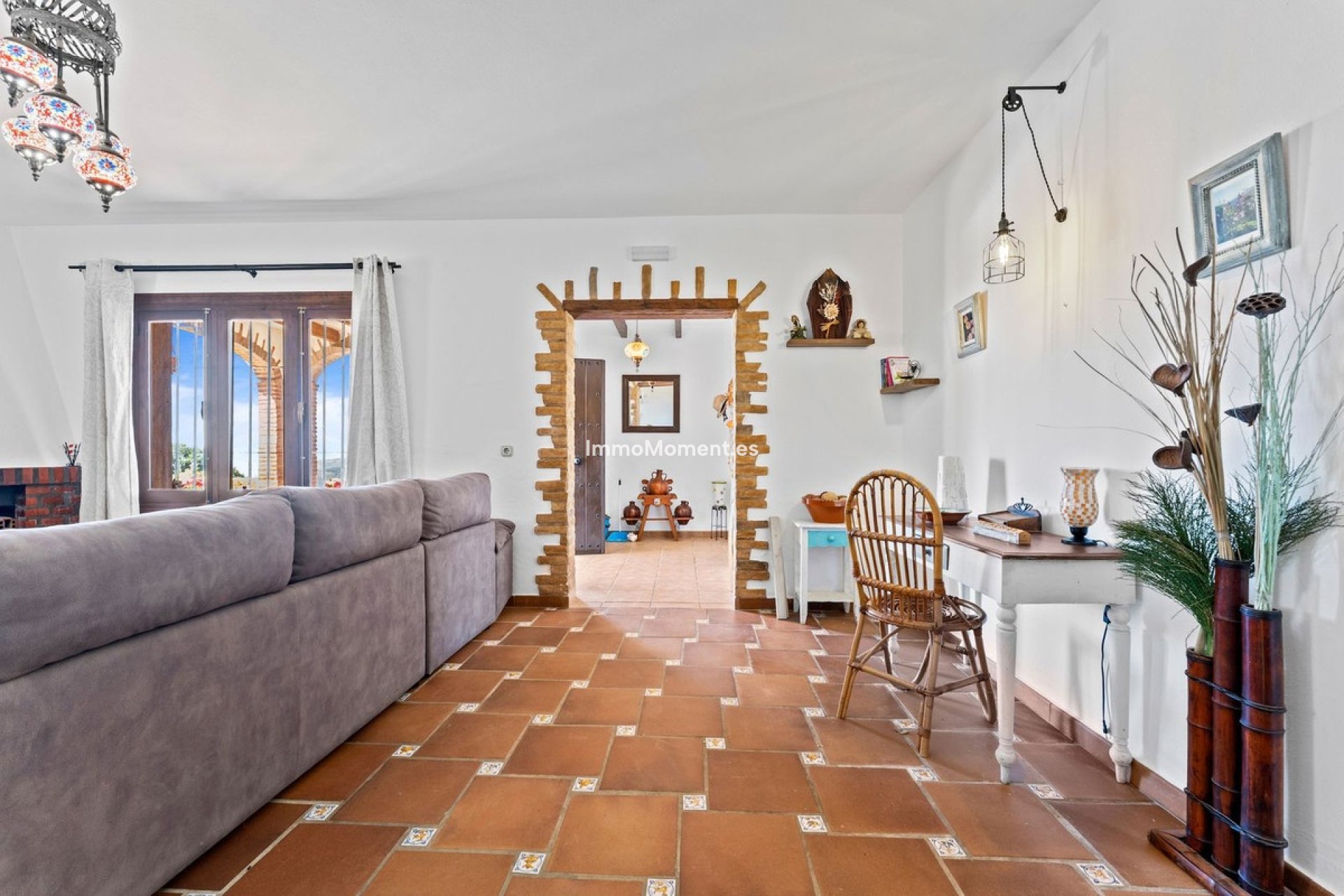 Reventa - Villa independiente - Mijas - Mijas Centro
