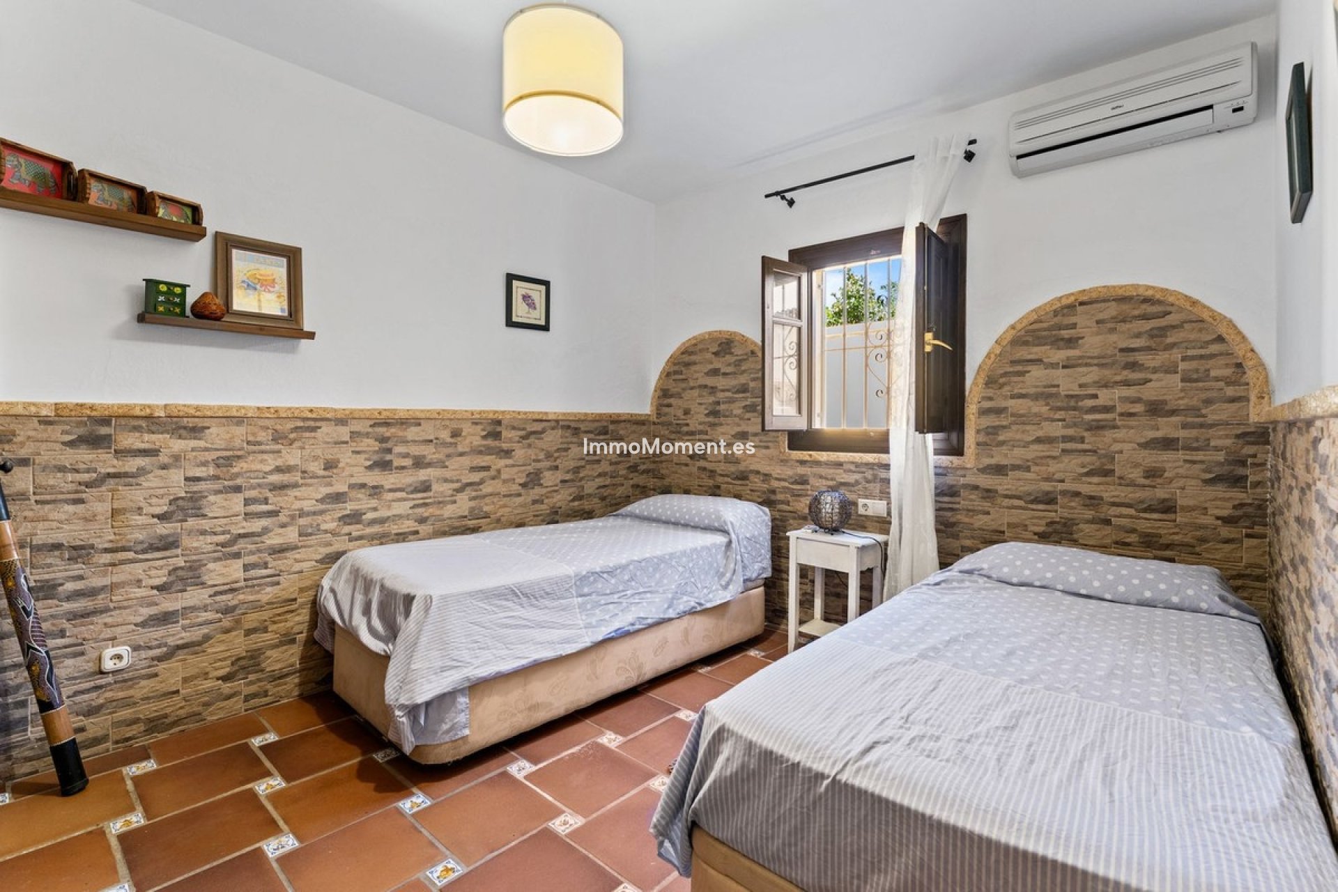 Reventa - Villa independiente - Mijas - Mijas Centro
