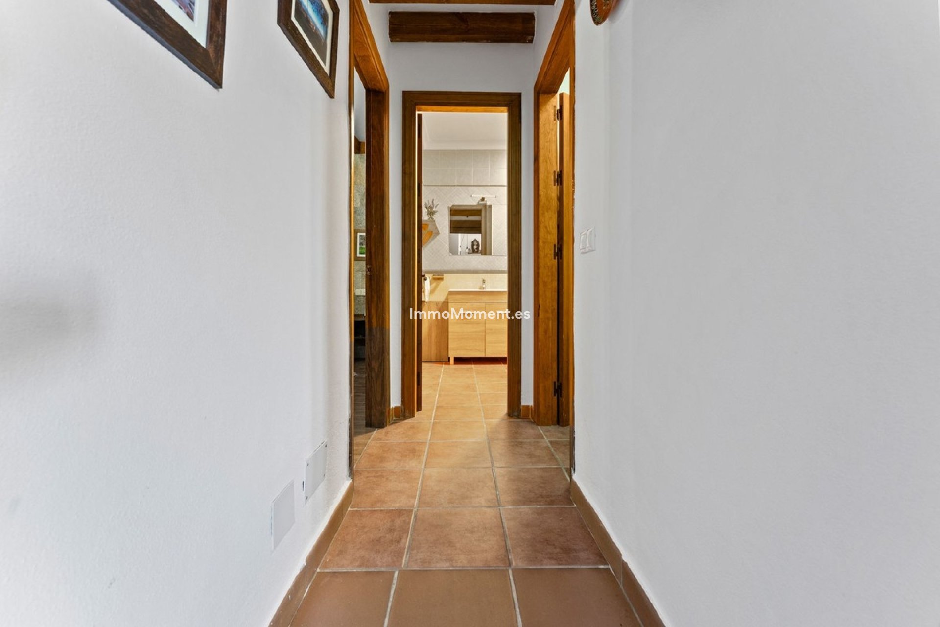 Reventa - Villa independiente - Mijas - Mijas Centro
