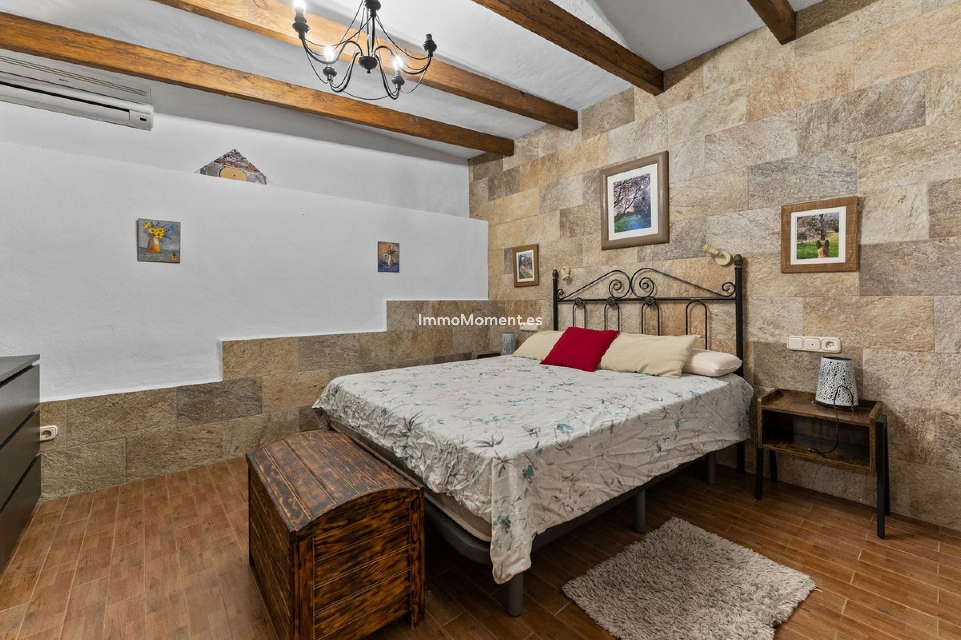 Reventa - Villa independiente - Mijas - Mijas Centro